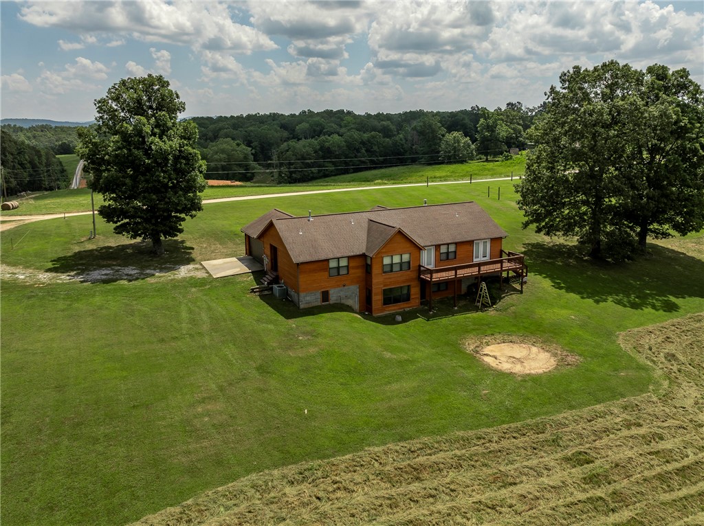Huntsville, Arkansas, 72740, United States, 3 Bedrooms Bedrooms, ,4 BathroomsBathrooms,Residential,For Sale,1907713