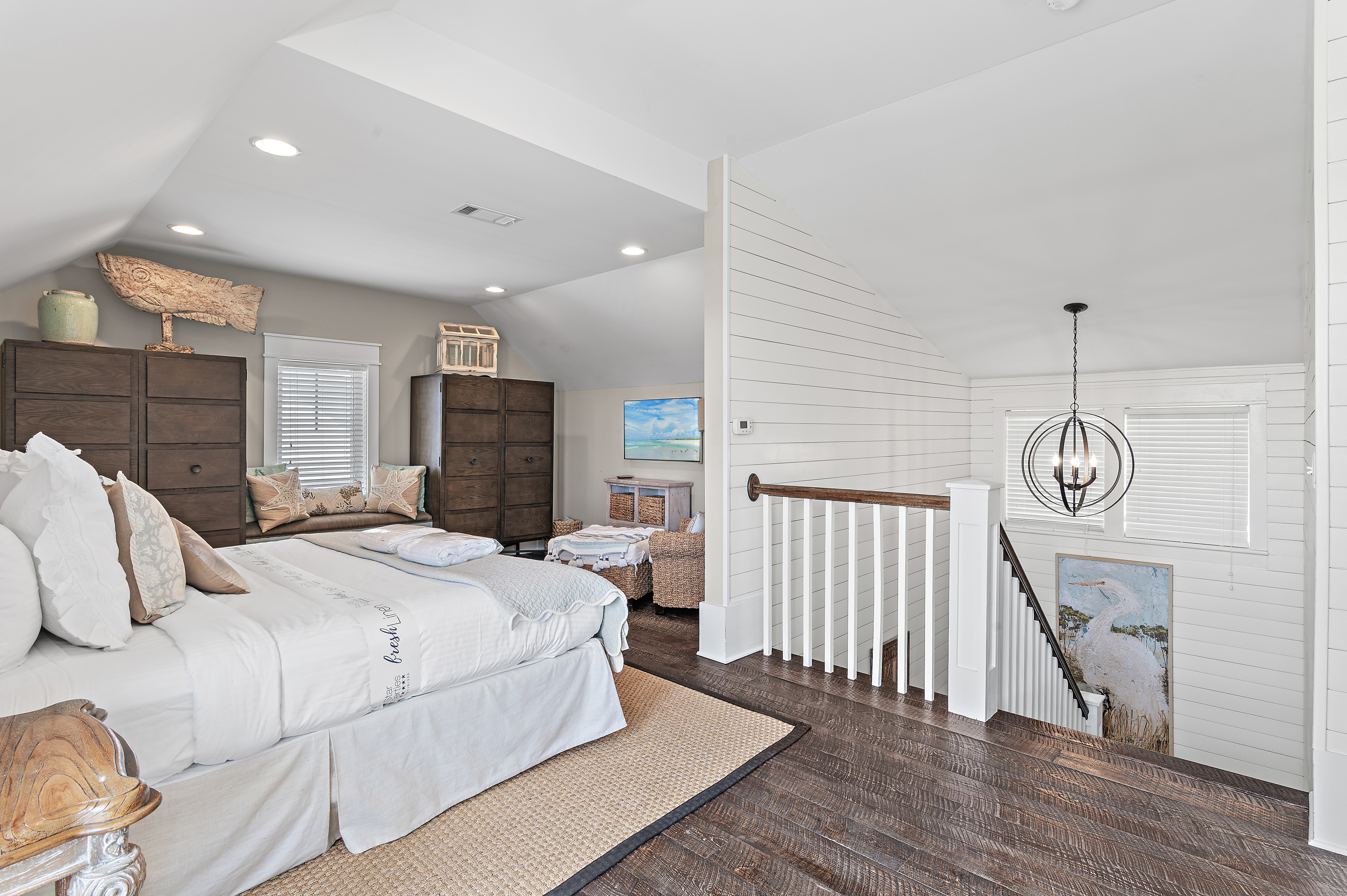  Versatile Multi-Level Retreat with Gulf Views & Pergola Deck - 物件實景