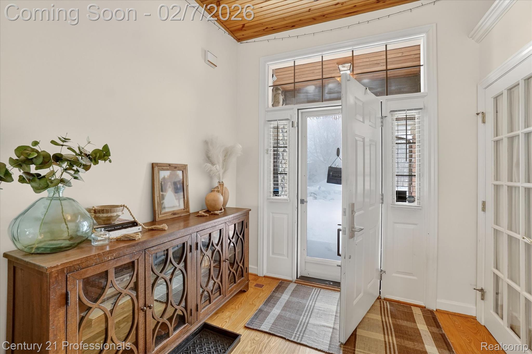 NewHudson, Michigan, 48165, United States, 3 Bedrooms Bedrooms, ,2 BathroomsBathrooms,Residential,For Sale,2014527