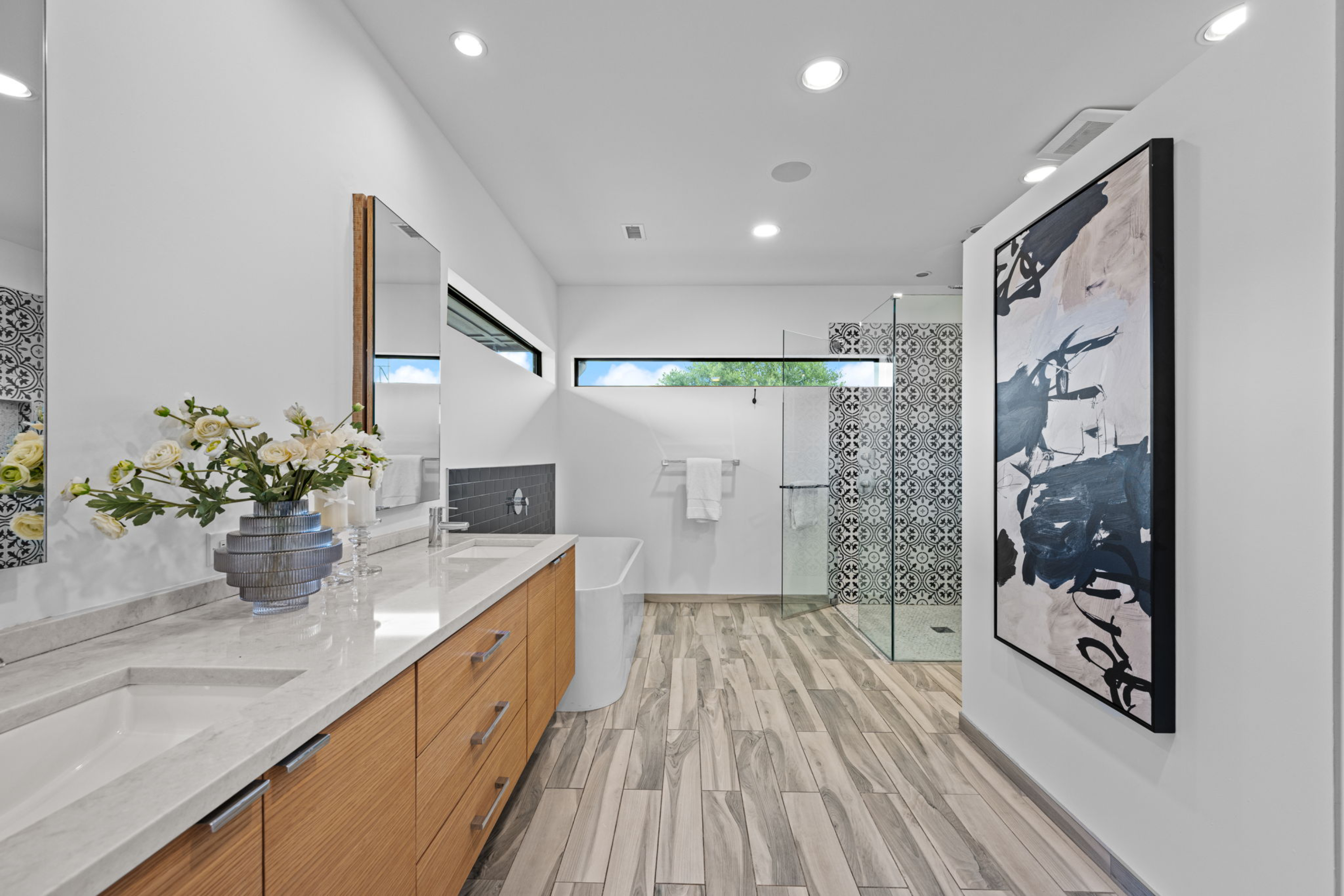  Resort-Style Living in Lower Greenville - 物件實景