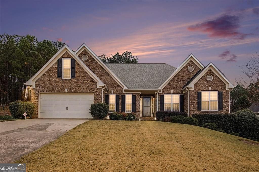 Flowery Branch, Georgia, 30542, United States, 5 Bedrooms Bedrooms, ,3 BathroomsBathrooms,Residential,For Sale,2000178