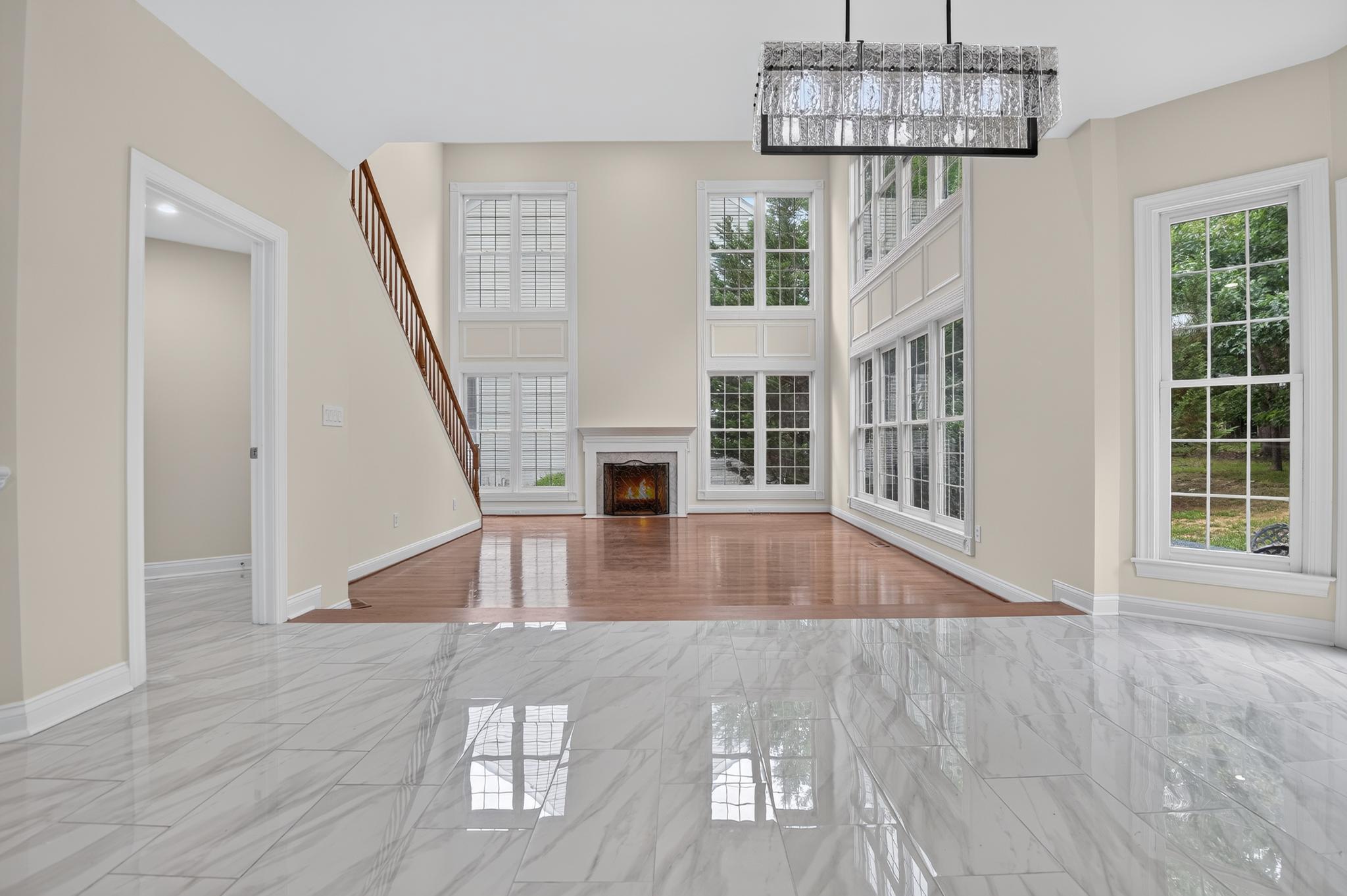  13621 Pine View Lane, Rockville, MD 20850 - 物件實景
