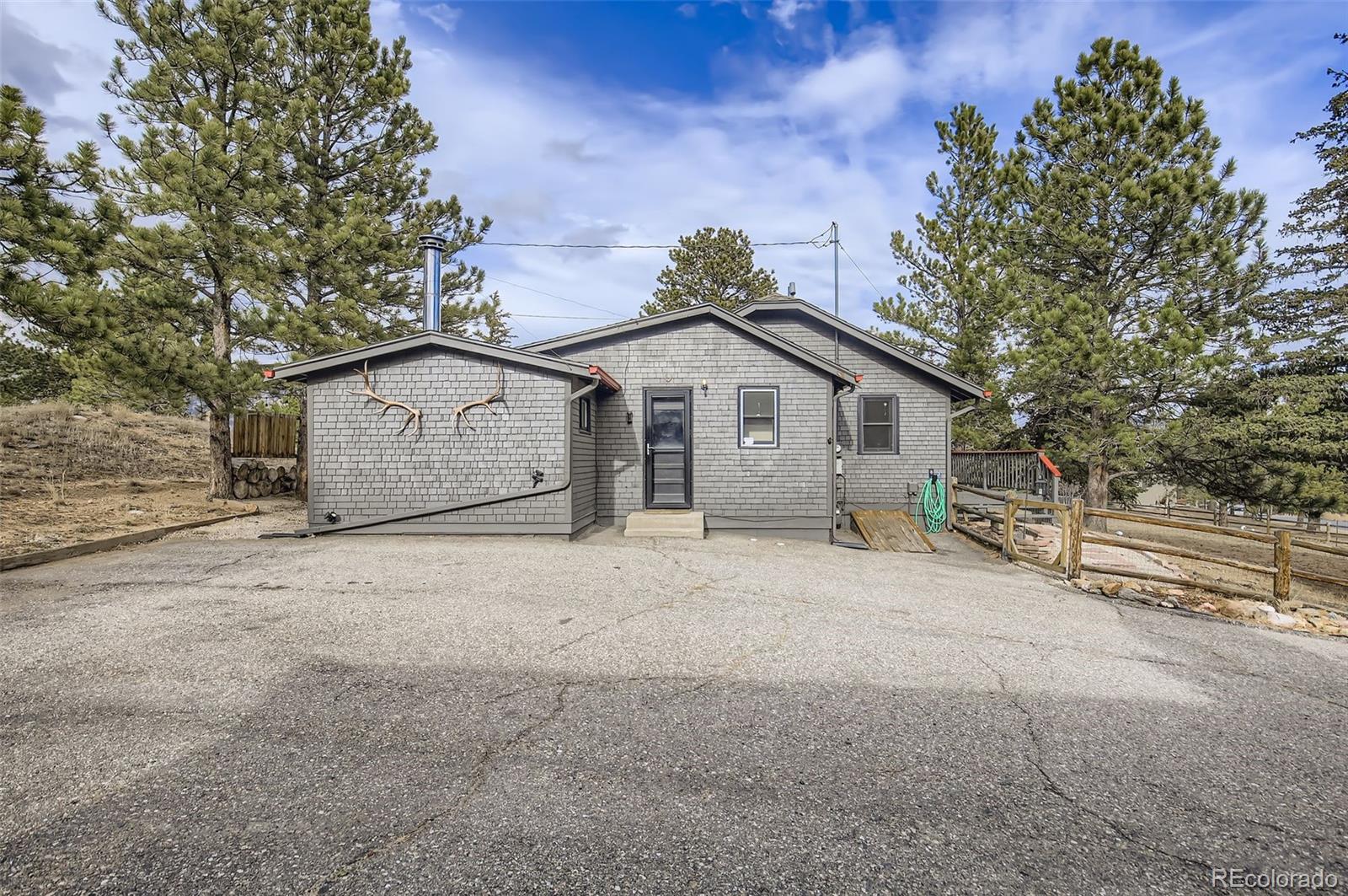 Estes Park, Colorado, 80517, United States, 3 Bedrooms Bedrooms, ,1 BathroomBathrooms,Residential,For Sale,1998077
