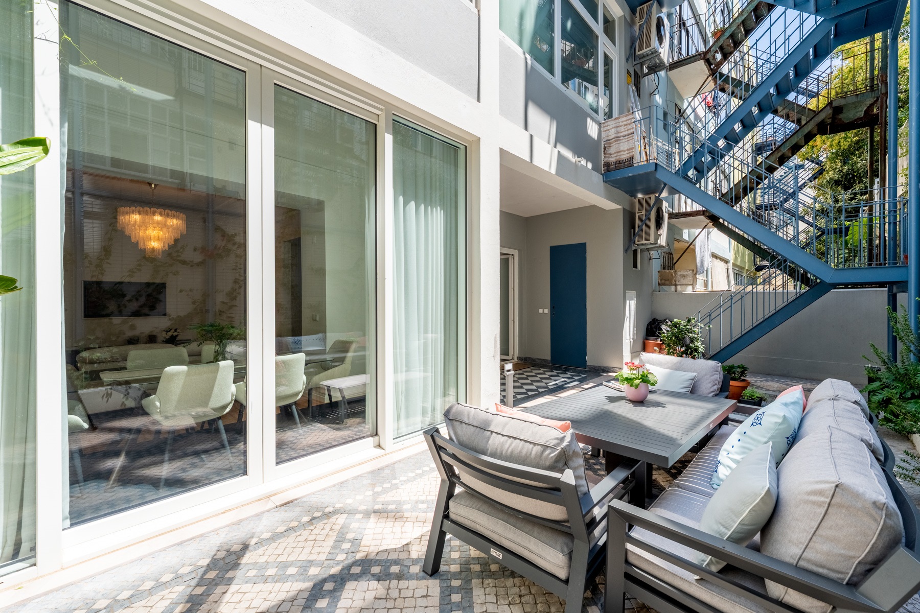  Flat, 3 bedrooms, for Sale - 物件實景