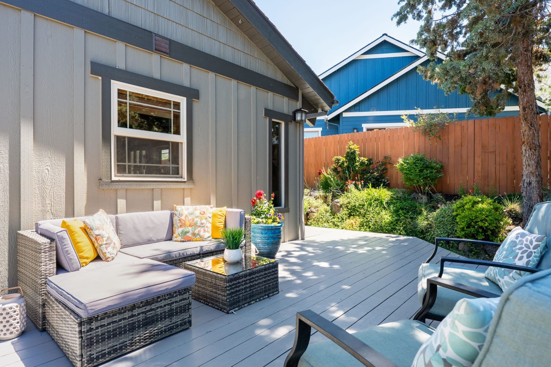  62968 Fresca Street Bend, OR 97703 - 物件實景