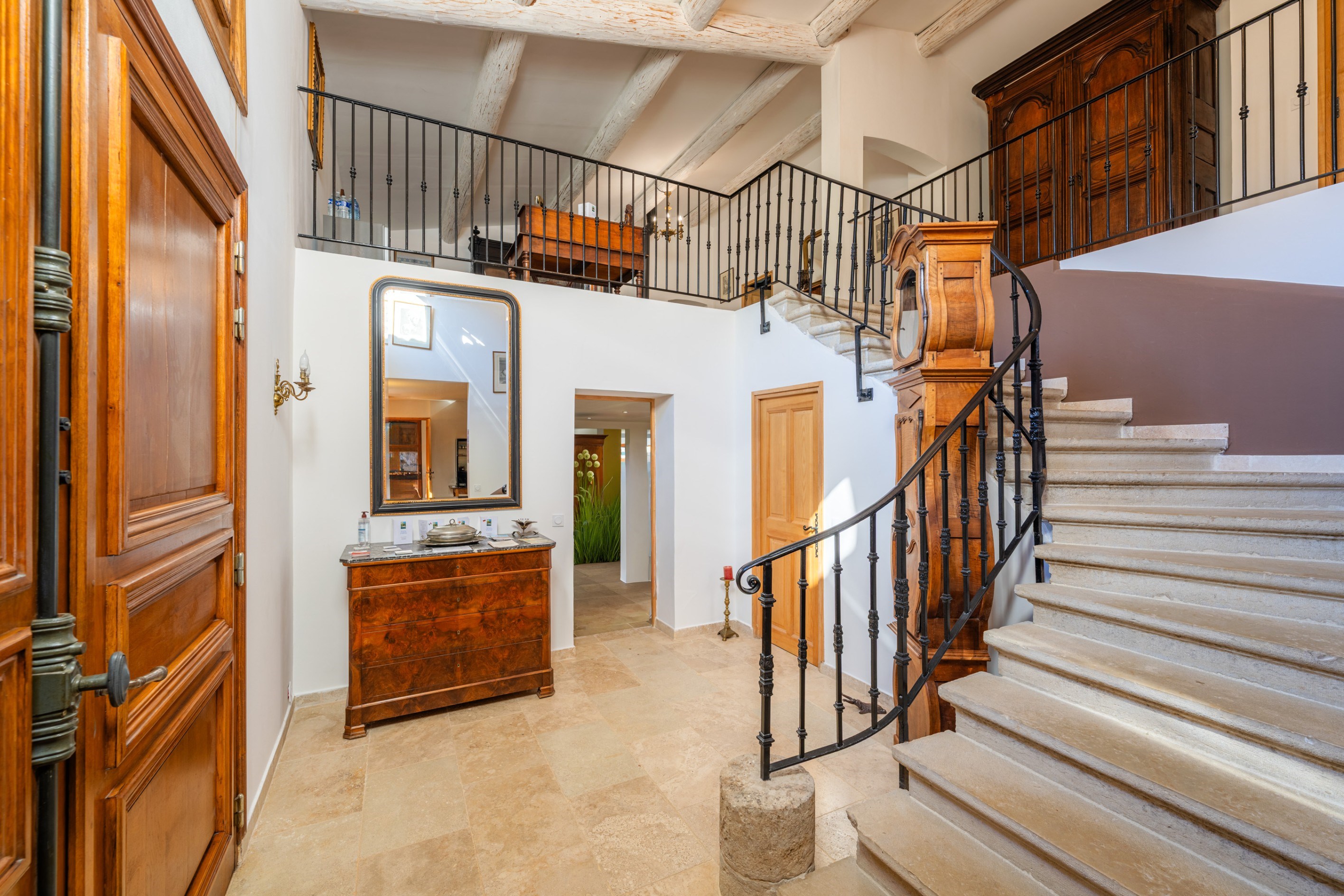  Le Castellet, Provence – Wine and Olive Estate - 物件實景