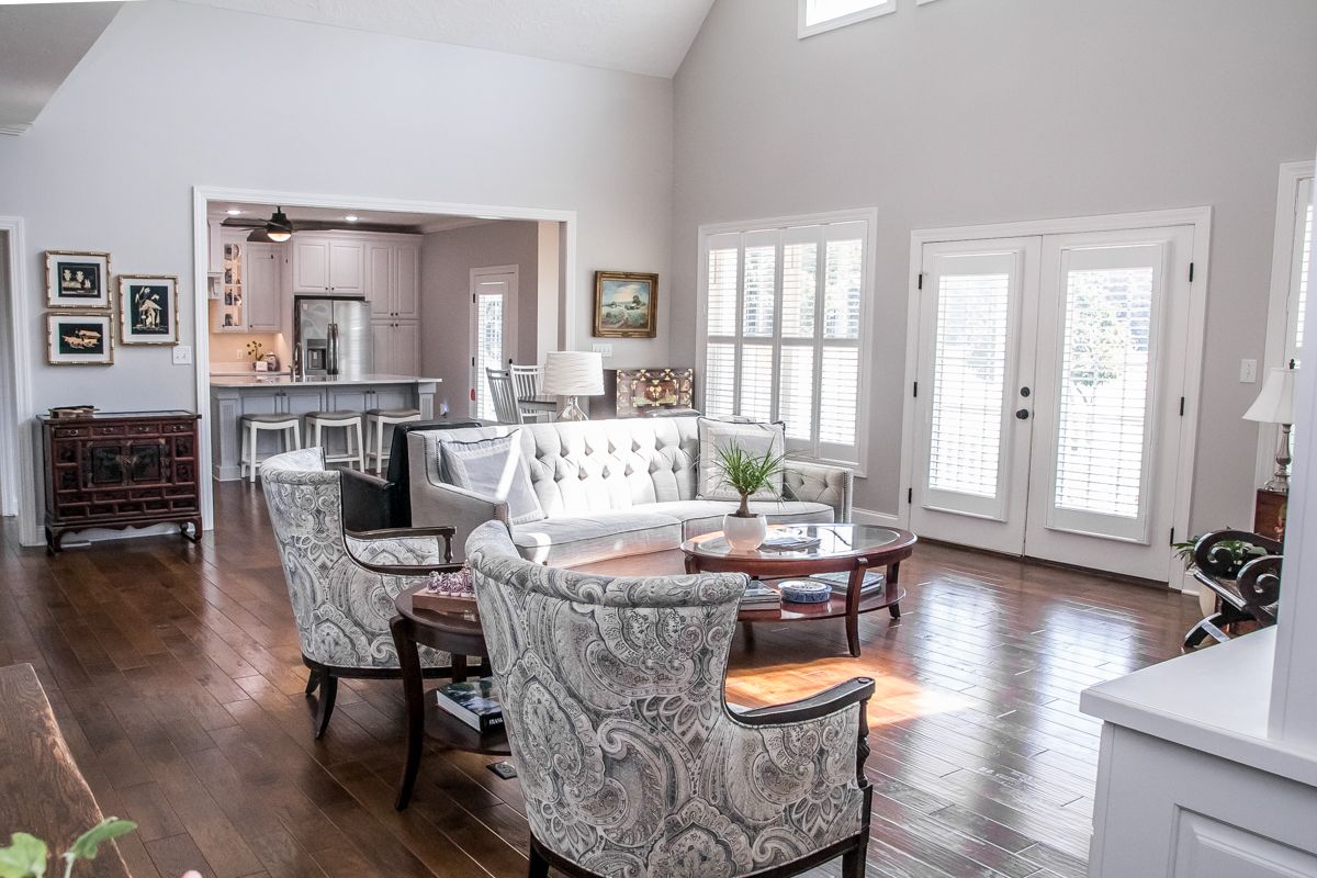Union City, Tennessee, 38261, United States, 4 Bedrooms Bedrooms, ,4 BathroomsBathrooms,Residential,For Sale,1943312