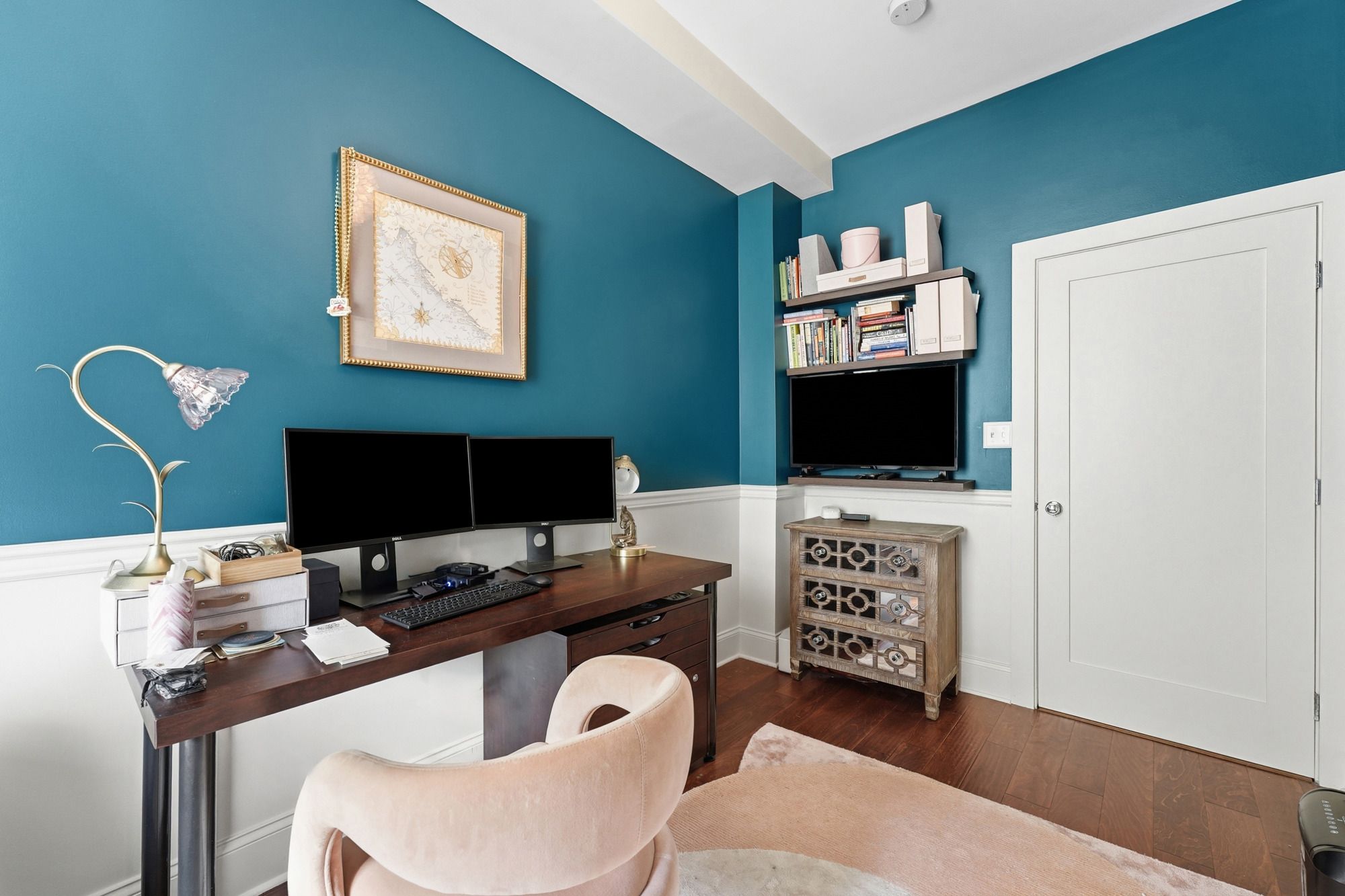  2418 Jane Street, Pittsburgh, PA 15203 - 物件實景