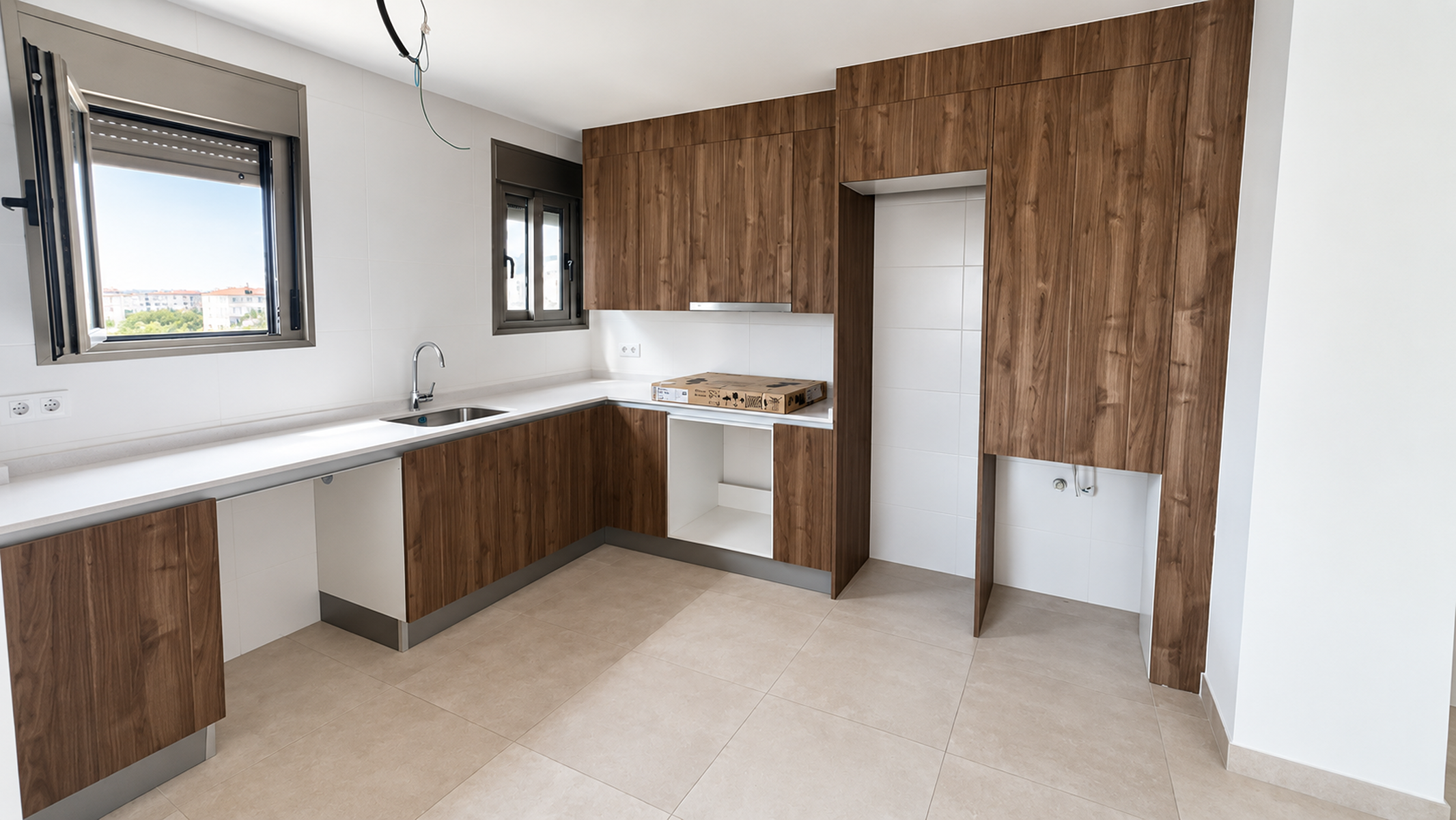  Penthouse Modern in Santa Cruz de Tenerife, Tenerife Island - 物件實景
