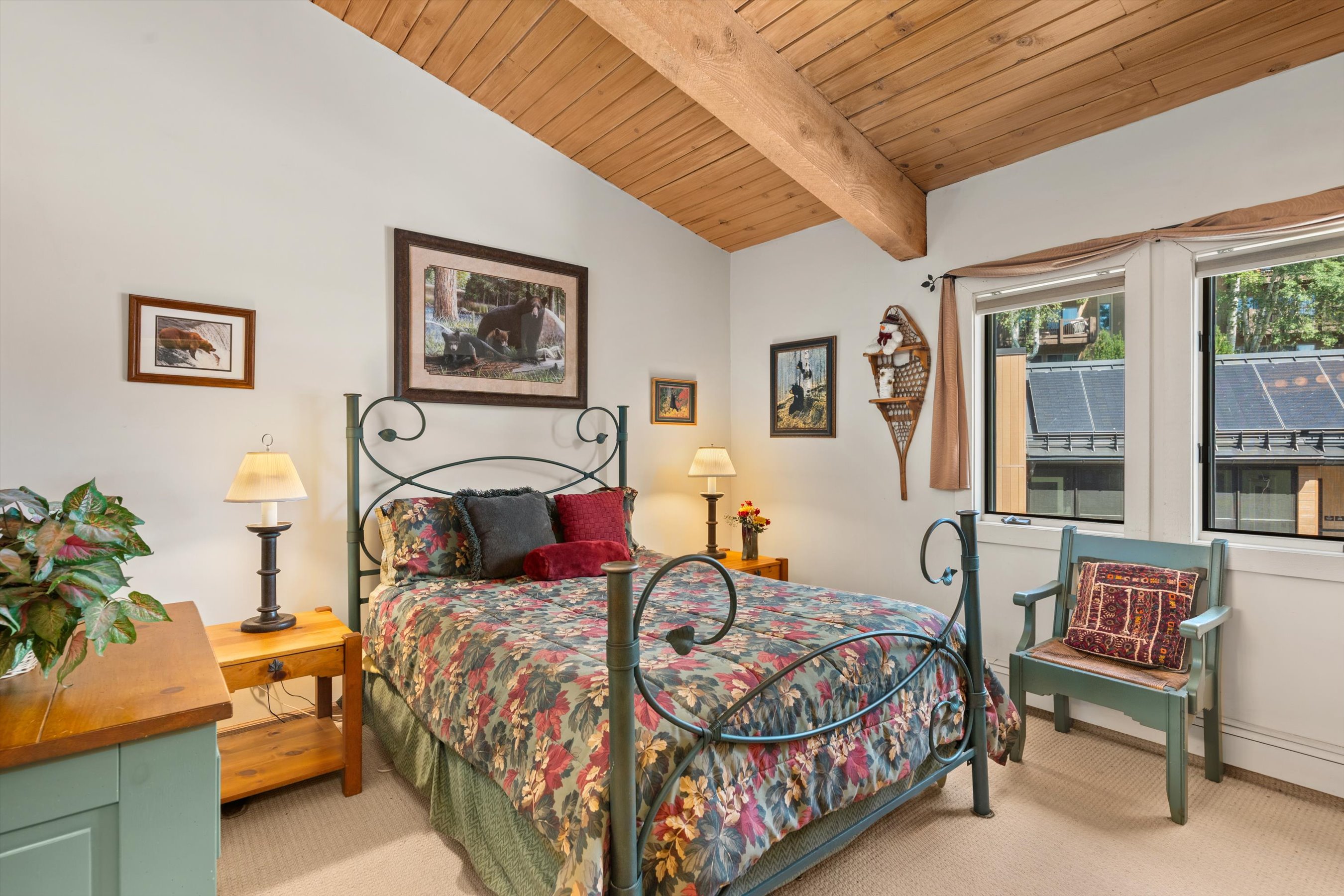  35 Upper Woodbridge Road, Snowmass Village, CO, 81615 - 物件實景