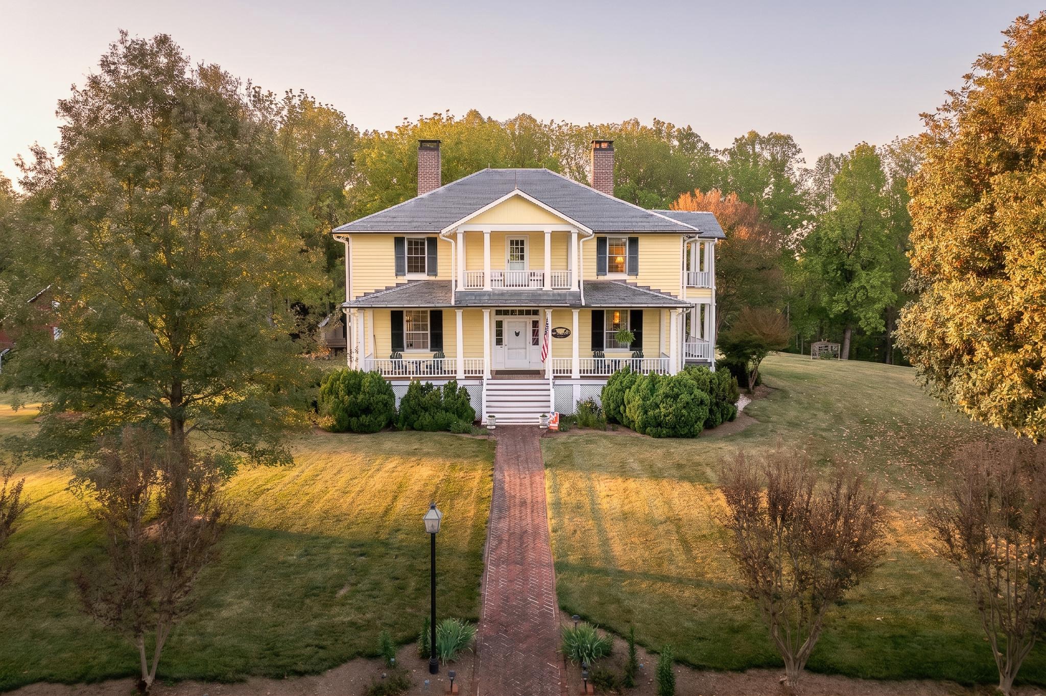  67 Thomas Jefferson Parkway, Palmyra, VA, 22963 - 物件實景