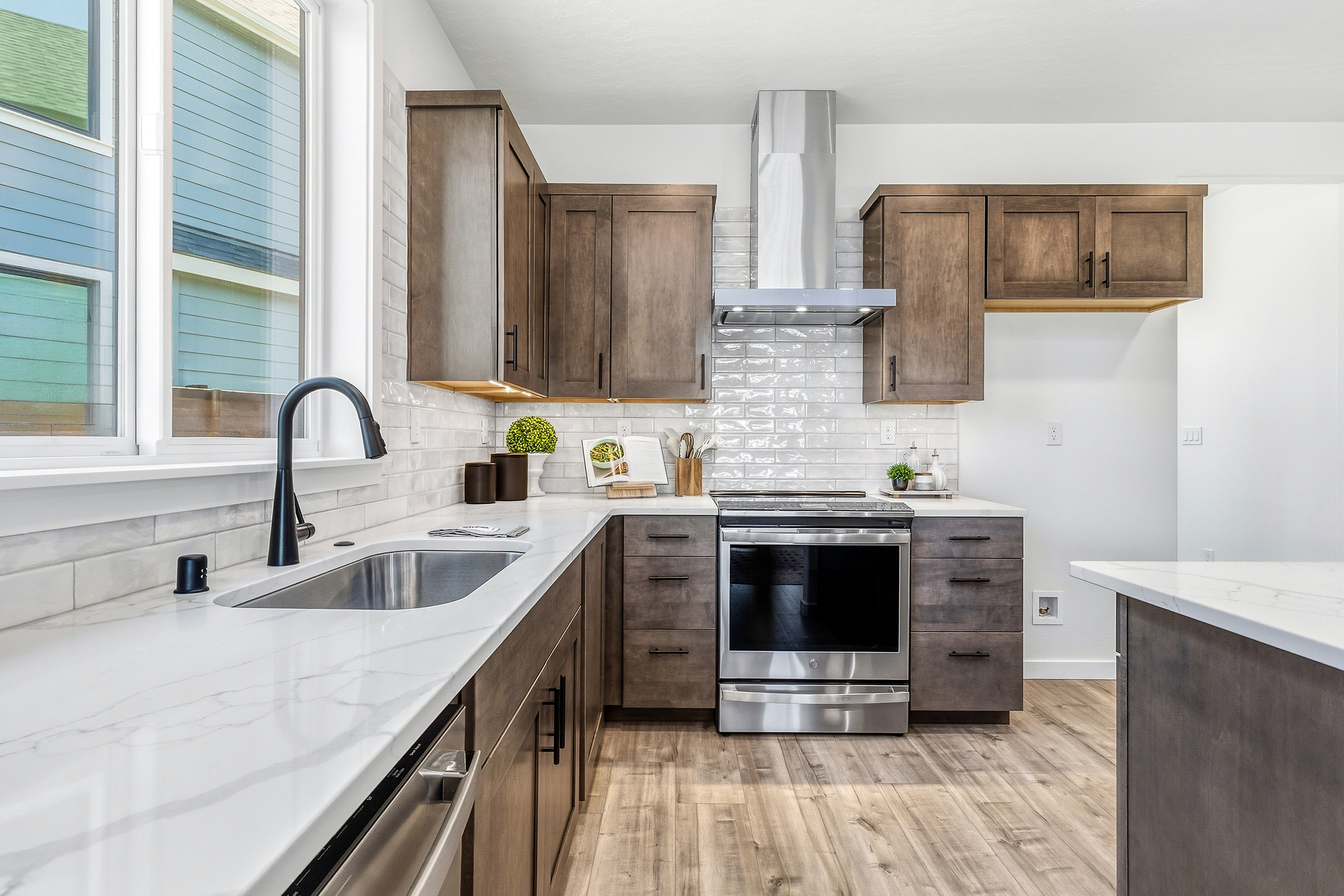  1021 SE Garrison Village Wy - 物件實景