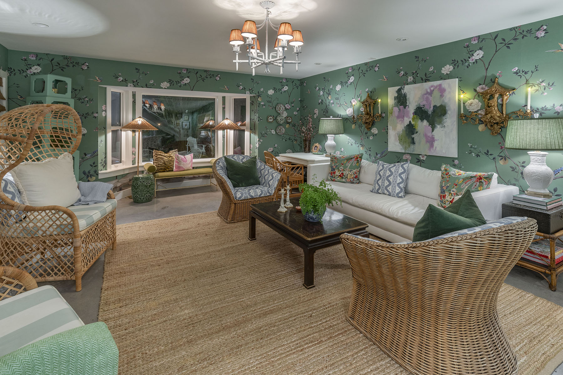  WINTER PARK - 物件實景