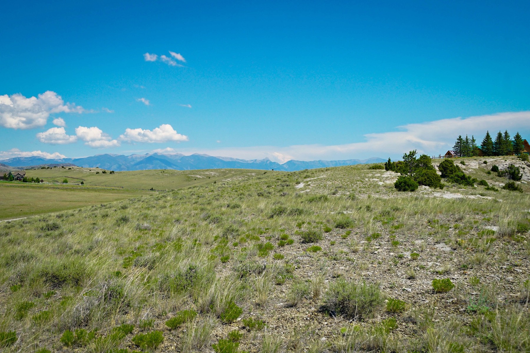  Lot 33 & 39 Gallatin River Ranch - 物件實景