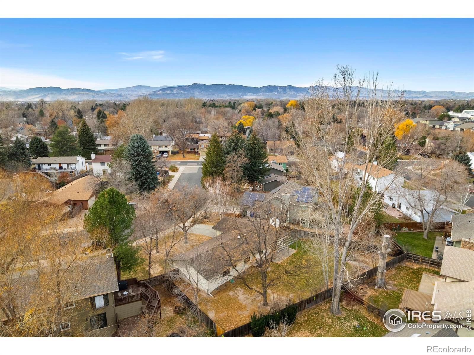 Fort Collins, Colorado, 80525, United States, 3 Bedrooms Bedrooms, ,1 BathroomBathrooms,Residential,For Sale,1997753