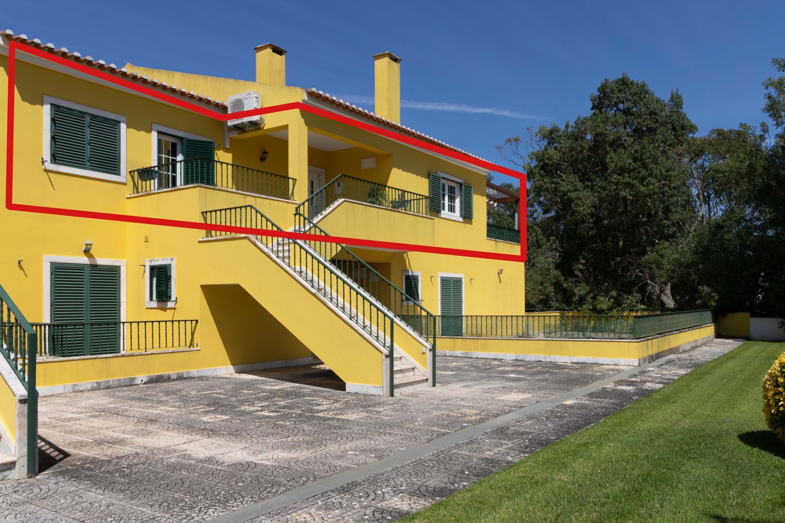 Cascais, Lisbon, 2645-436, PT, 2 Bedrooms Bedrooms, ,2 BathroomsBathrooms,Residential,For Sale,1898687