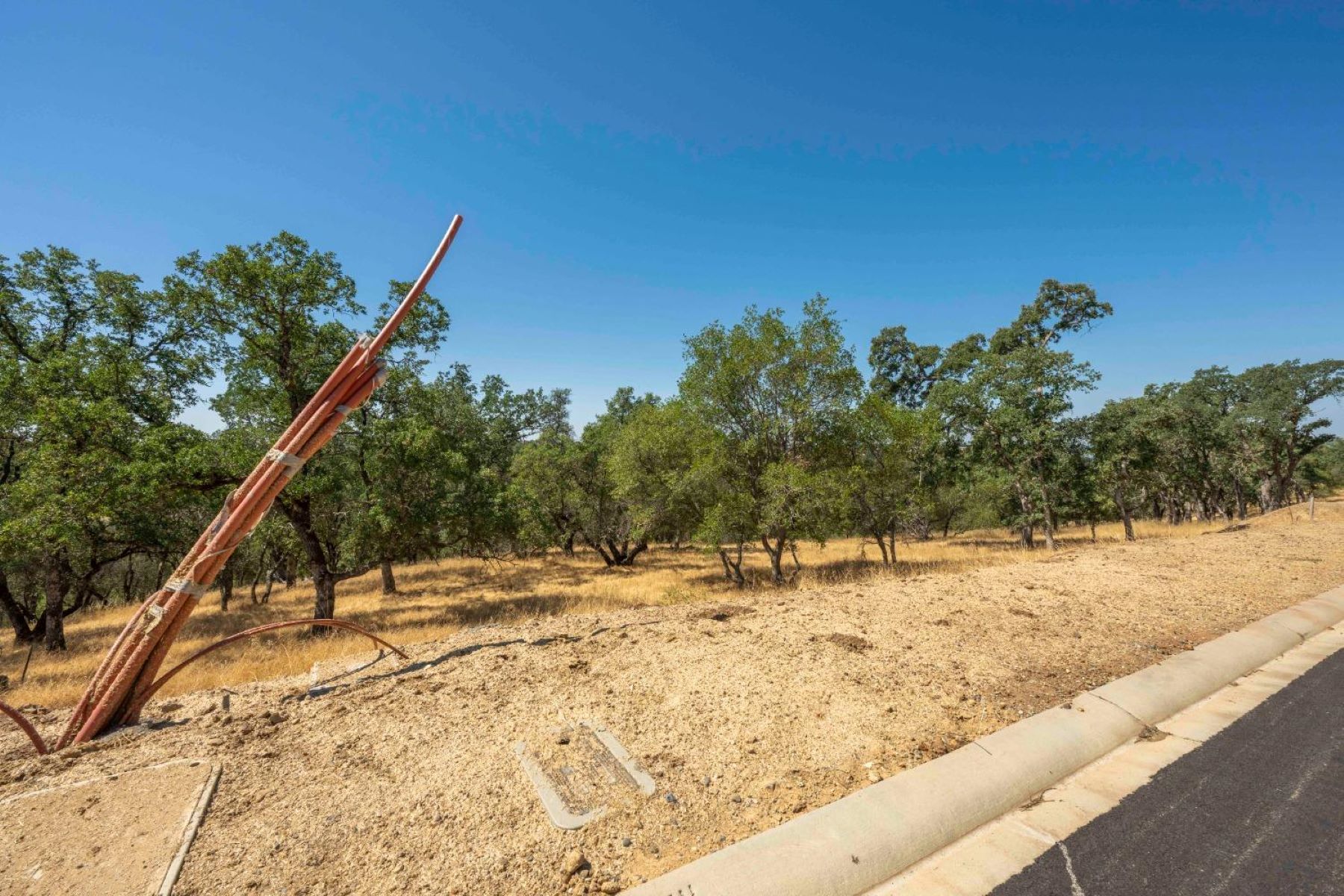  6639 Western Sierra, lot 152, El Dorado Hills, CA, 95762 - 物件實景