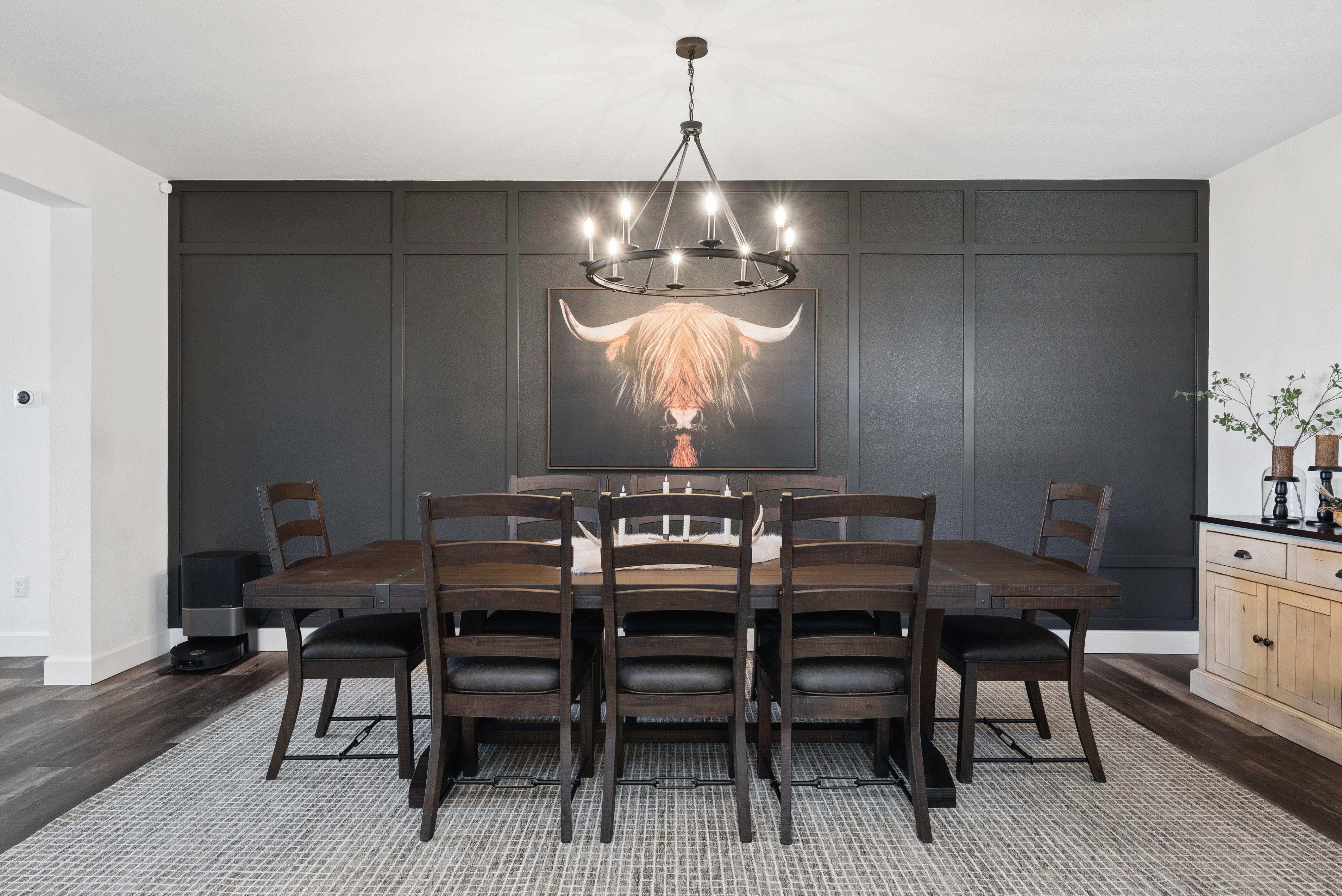  Newer construction, thoughtful design, and beautifully scaled spaces - 物件實景