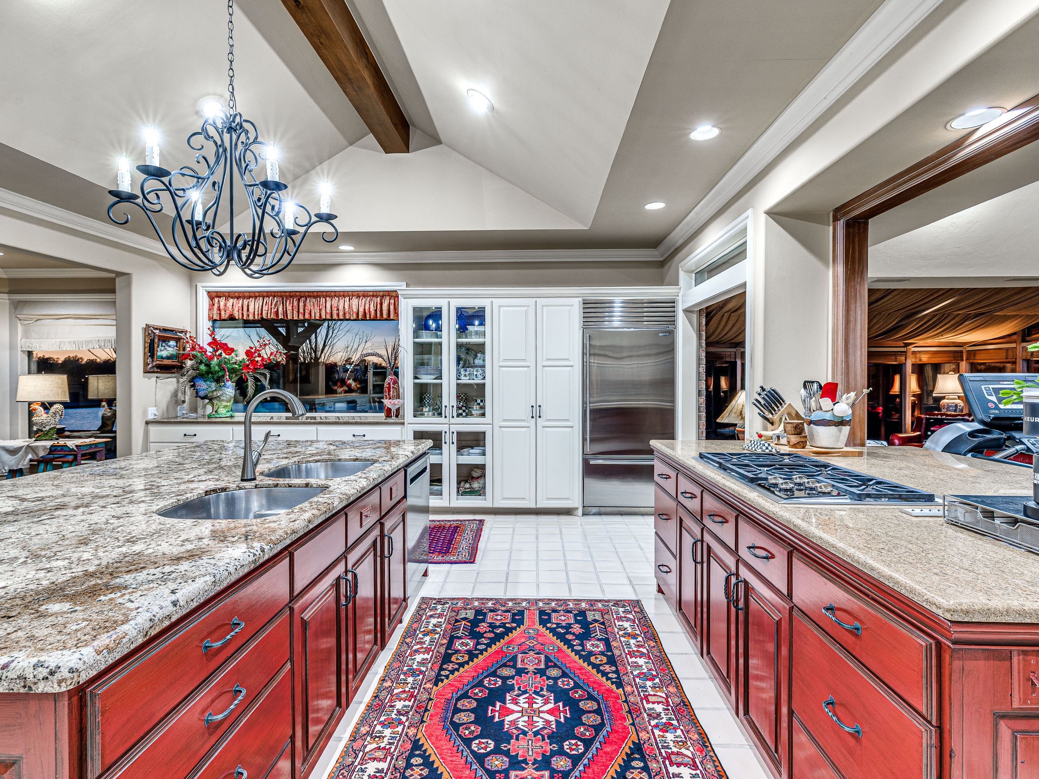  650 East Oak Place, Edmond, OK 73025 - 物件實景