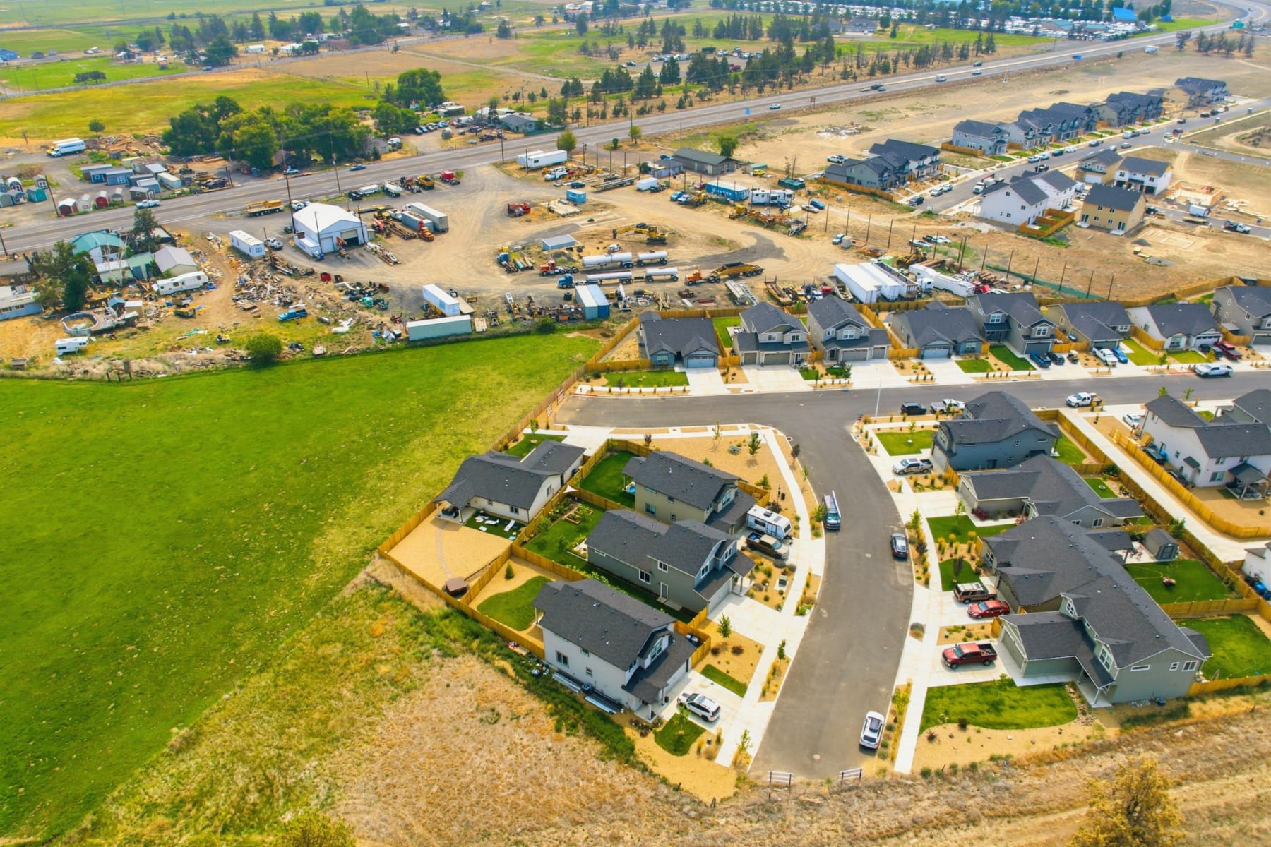  3774 NW 7th Lane Redmond, OR 97756 - 物件實景