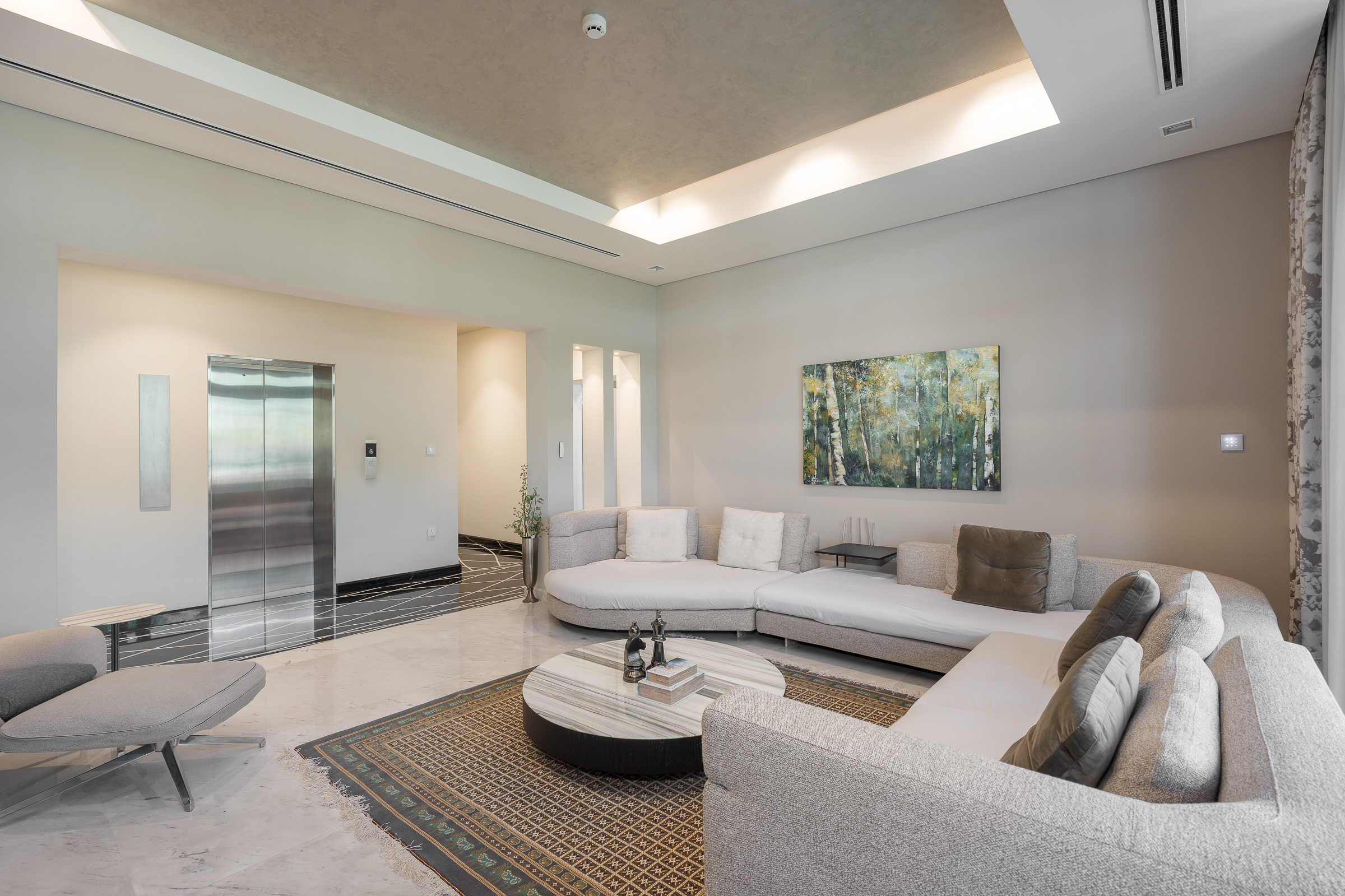  Stunning Contemporary Island Villa - 物件實景