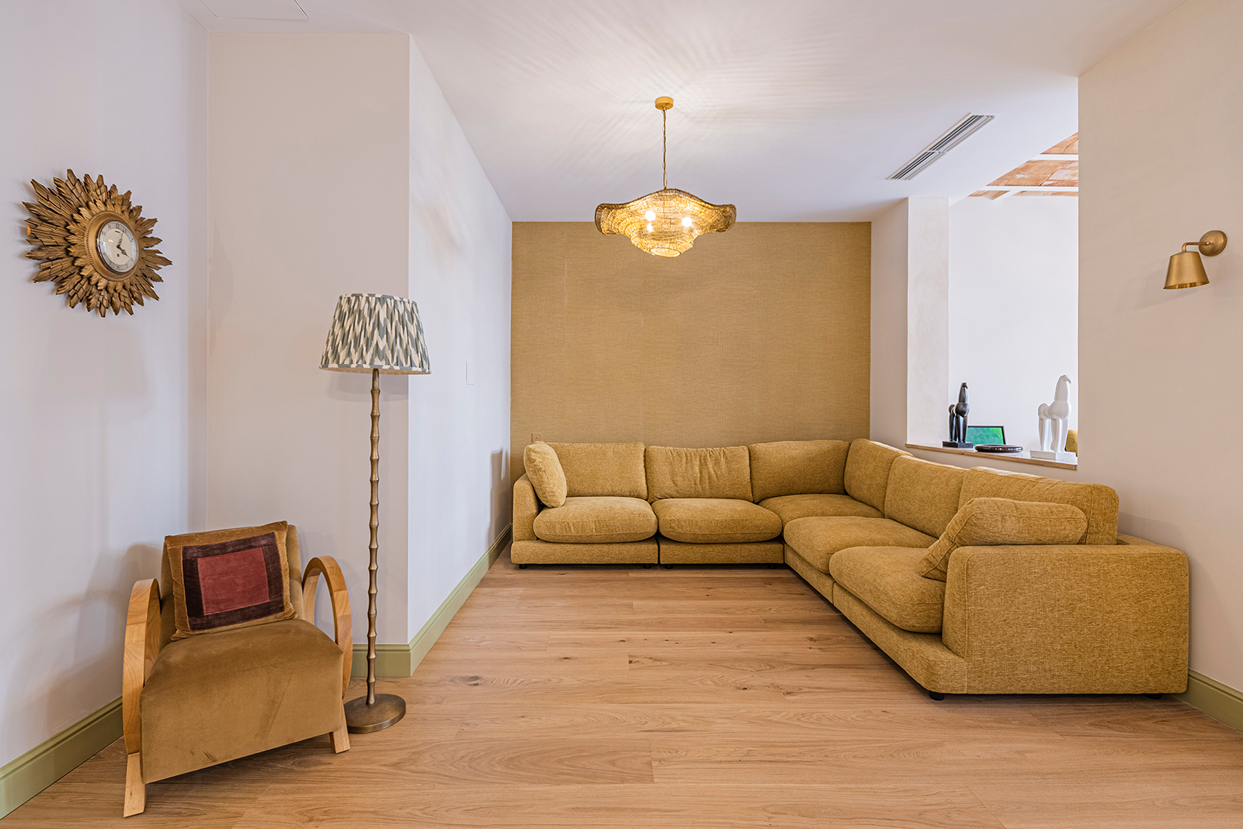  Wonderful brand new ?Principal? with large 100m2 terrace - 物件實景