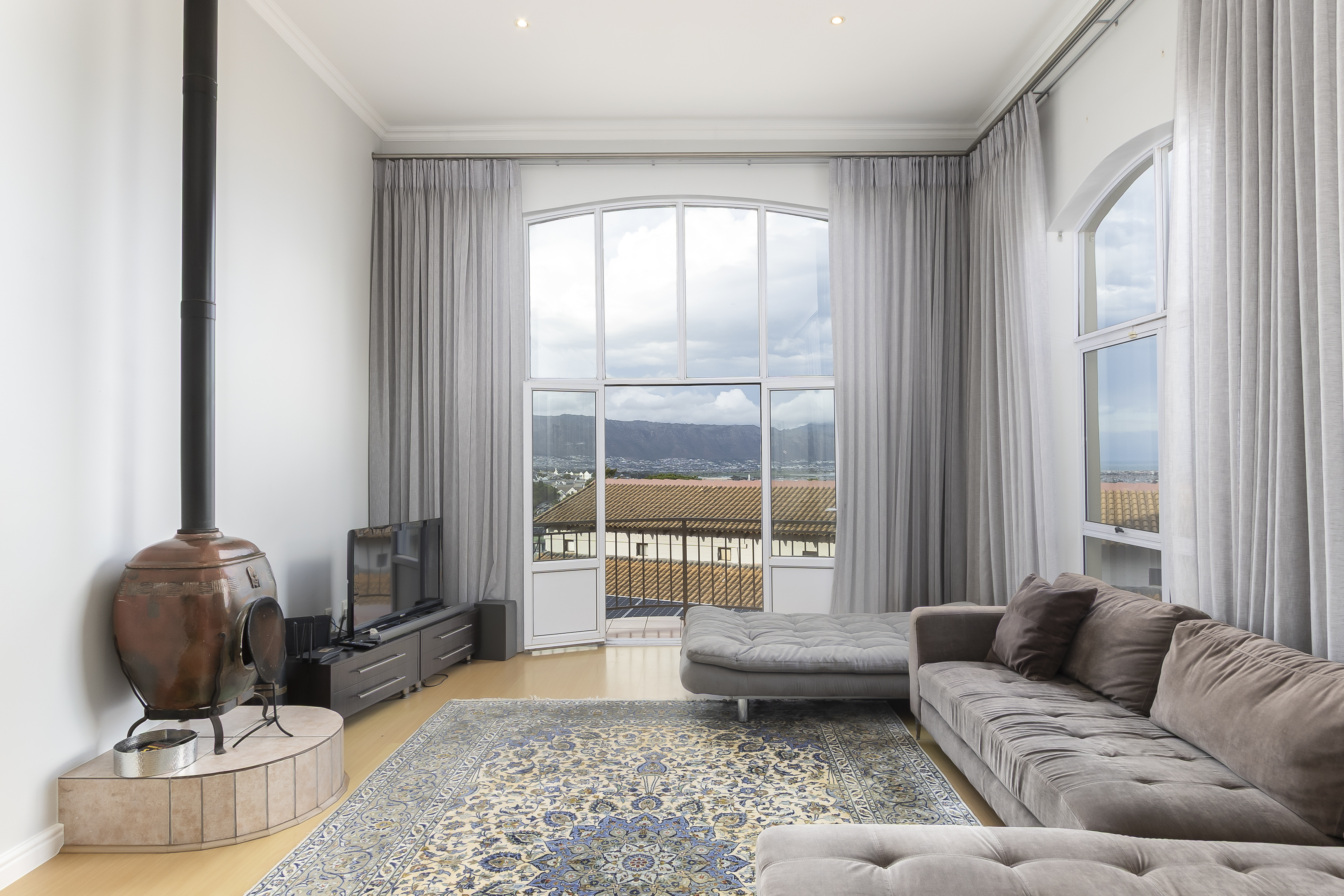  5 Wisteria Close, Dennegeur, Somerset West - 物件實景