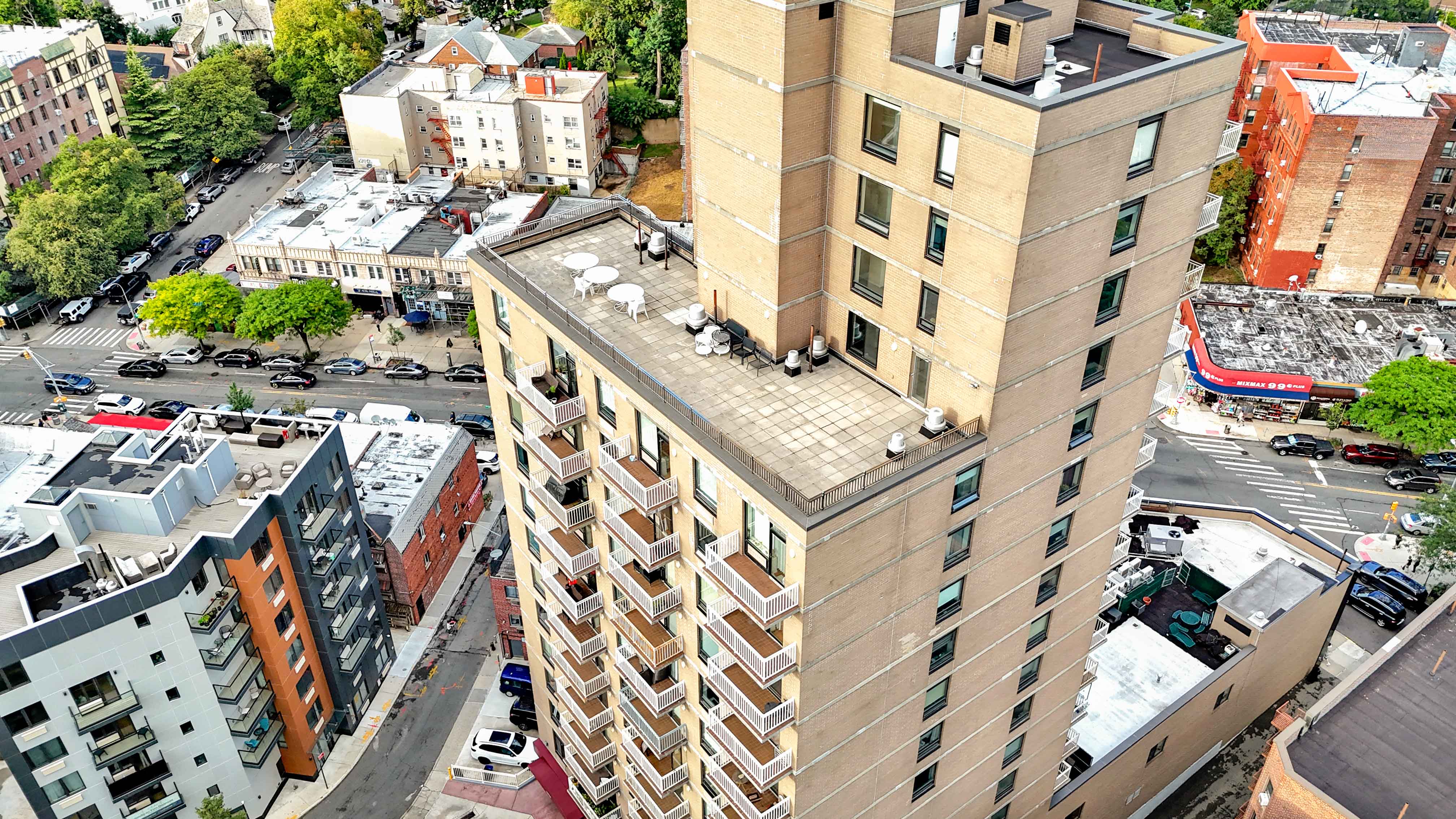  11624 Grosvenor Lane #15B, Kew Gardens, NY, 11418 - 物件實景