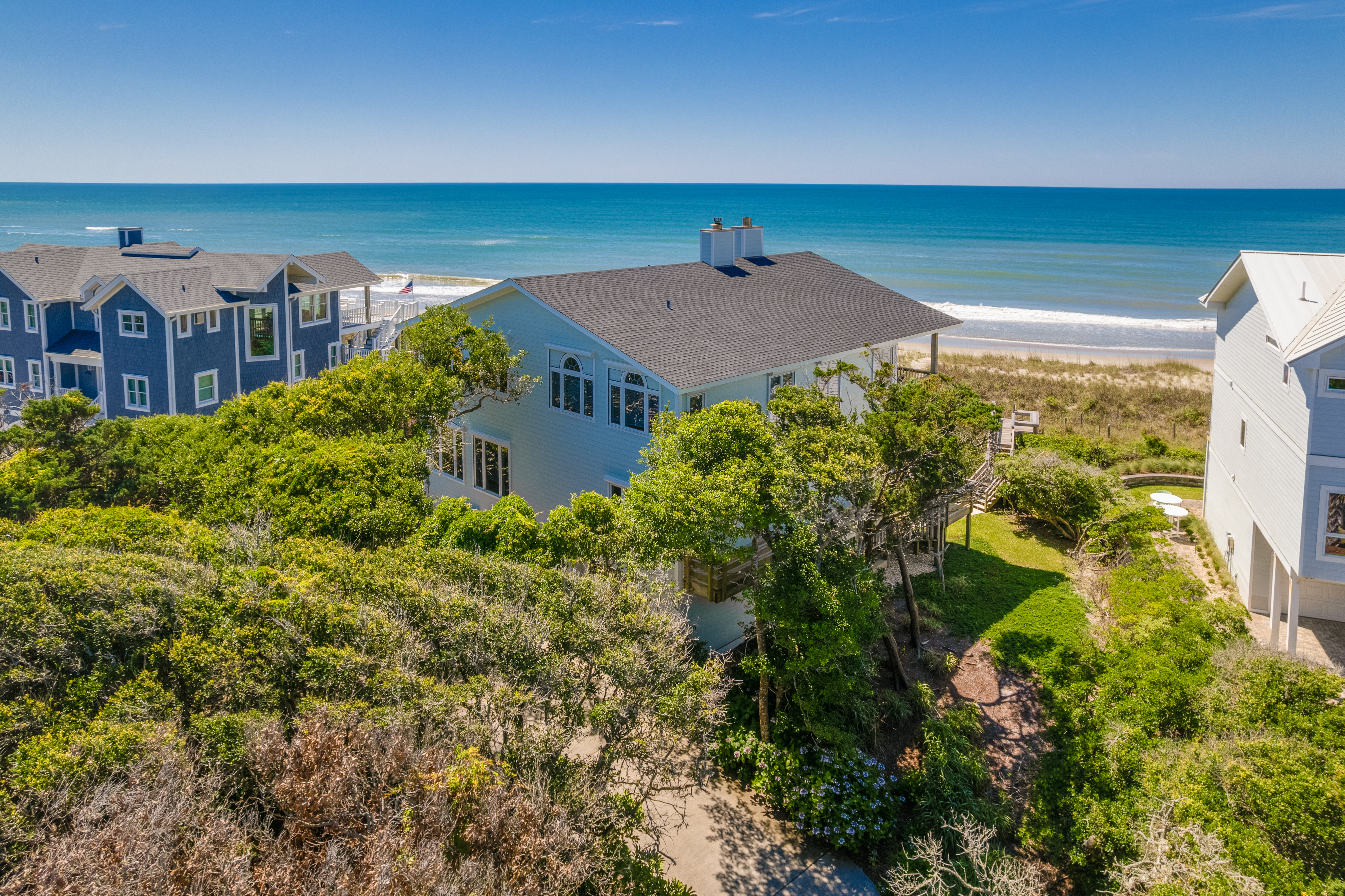  469 Maritime Place, Pine Knoll Shores, NC 28512 - 物件實景