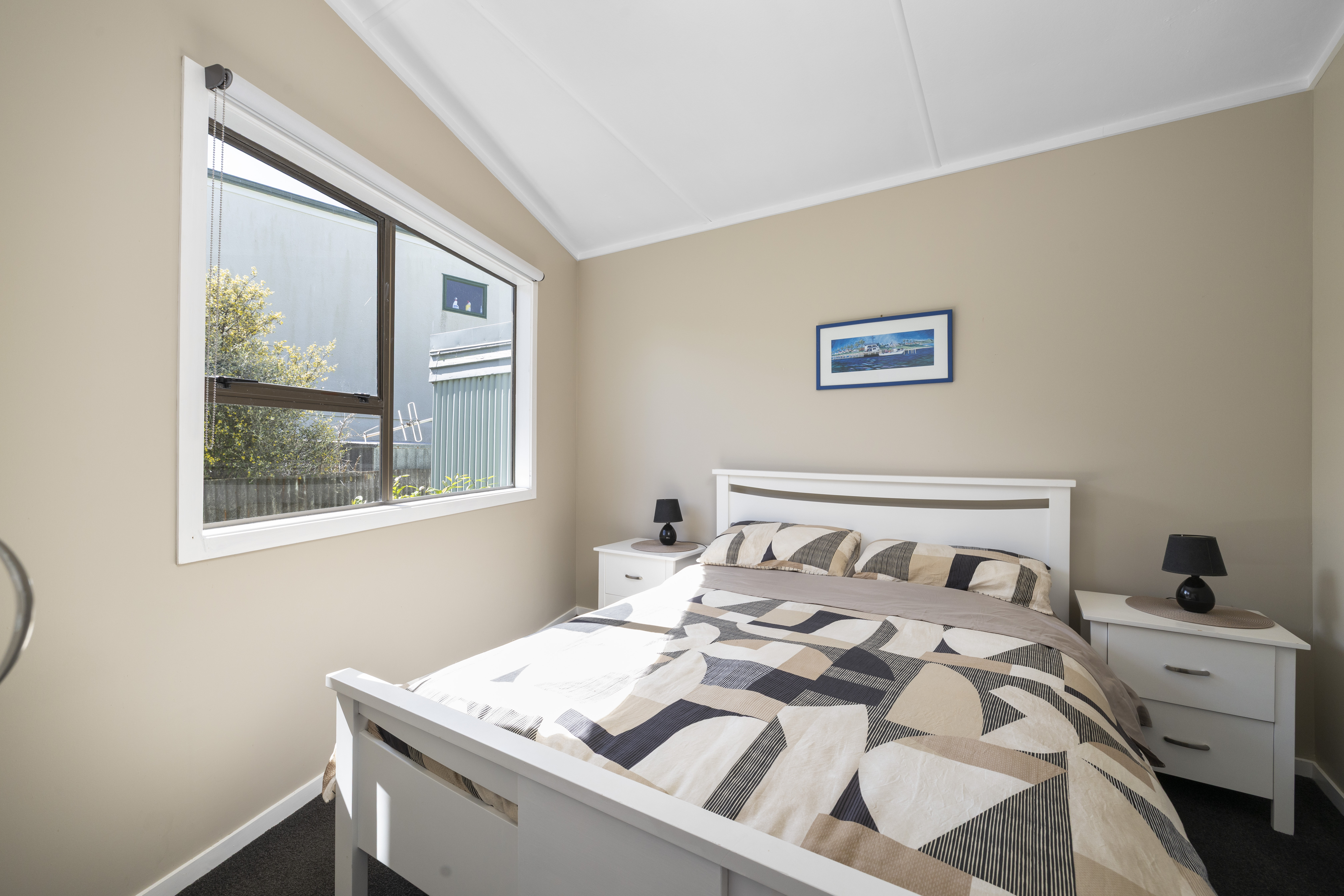  Fully Furnished Bach and Self Contained Studio - 物件實景