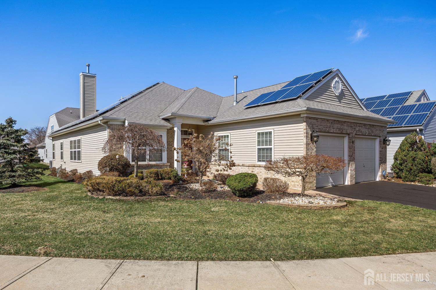Monroe, New Jersey, 08831, United States, 2 Bedrooms Bedrooms, ,2 BathroomsBathrooms,Residential,For Sale,2034410
