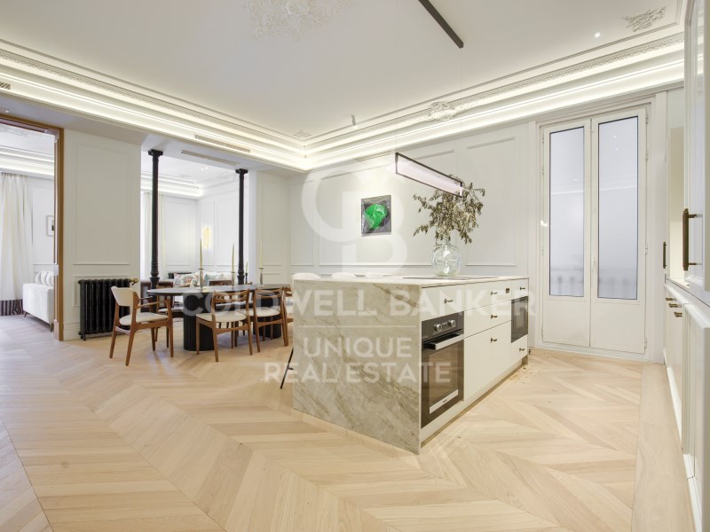 Madrid, Comunidad de Madrid, ES, 4 Bedrooms Bedrooms, ,5 BathroomsBathrooms,Residential,For Sale,1885233