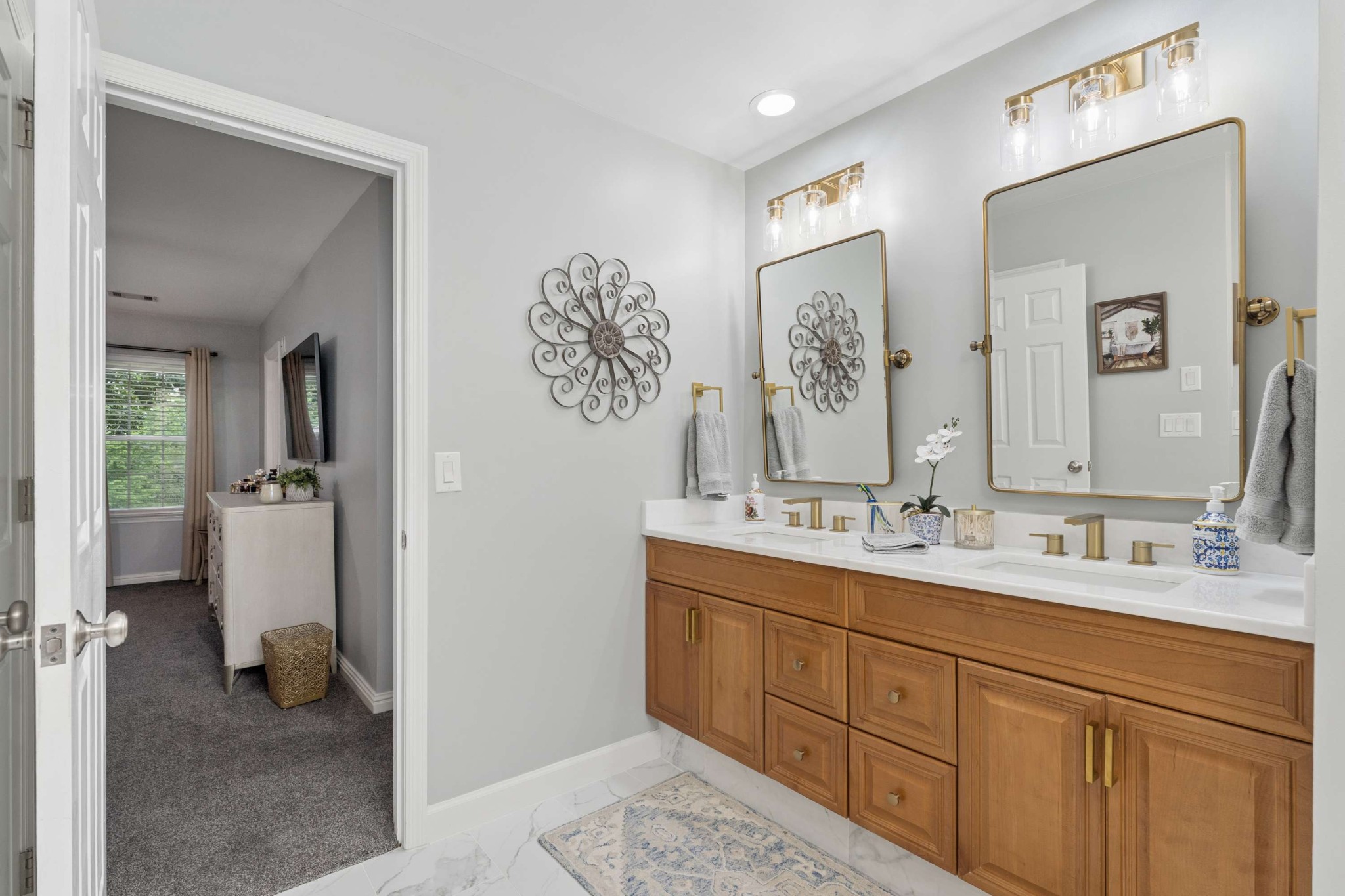  824 Pintail Ct, Franklin, TN, 37067 - 物件實景