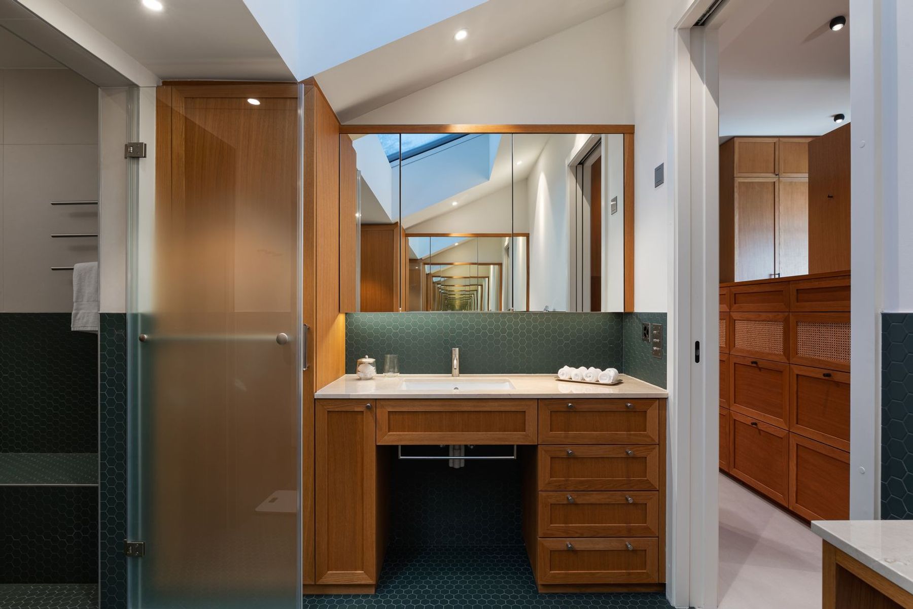 Exceptional waterfront residence - 物件實景