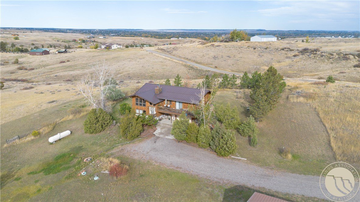 Billings, Montana, 59101, United States, 3 Bedrooms Bedrooms, ,2 BathroomsBathrooms,Residential,For Sale,1976223