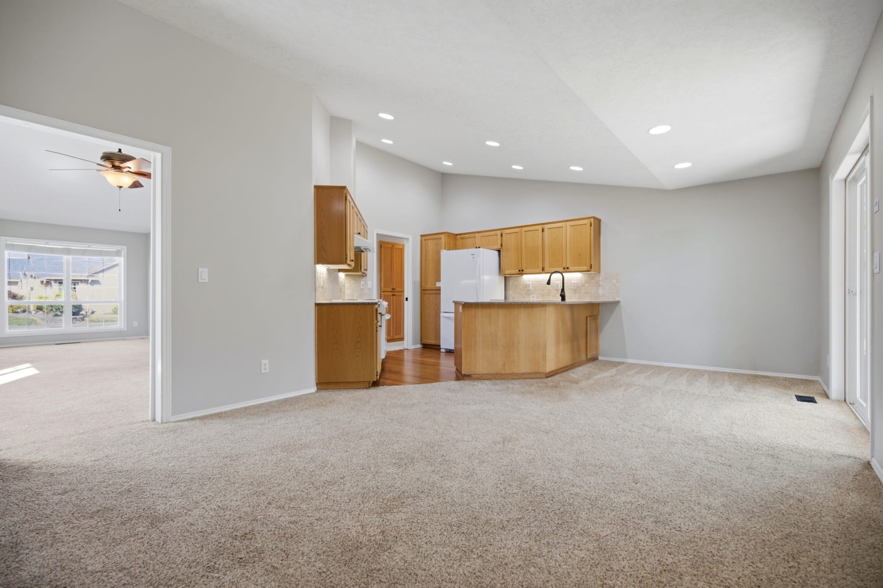 1526 EL SEGUNDO AVE NE Keizer, OR 97303 - 物件實景