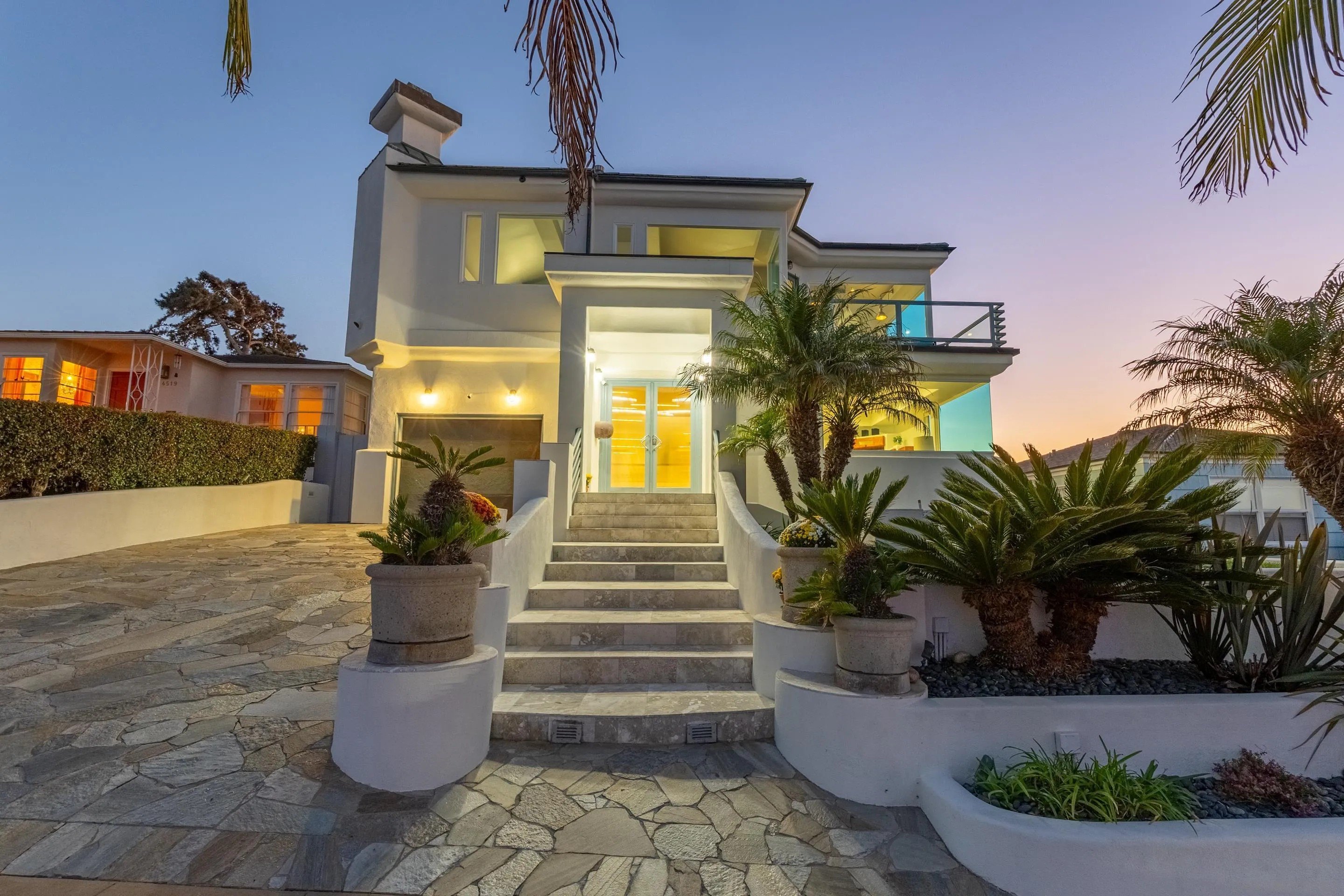 Narragansett Ave, San Diego, CA 92107