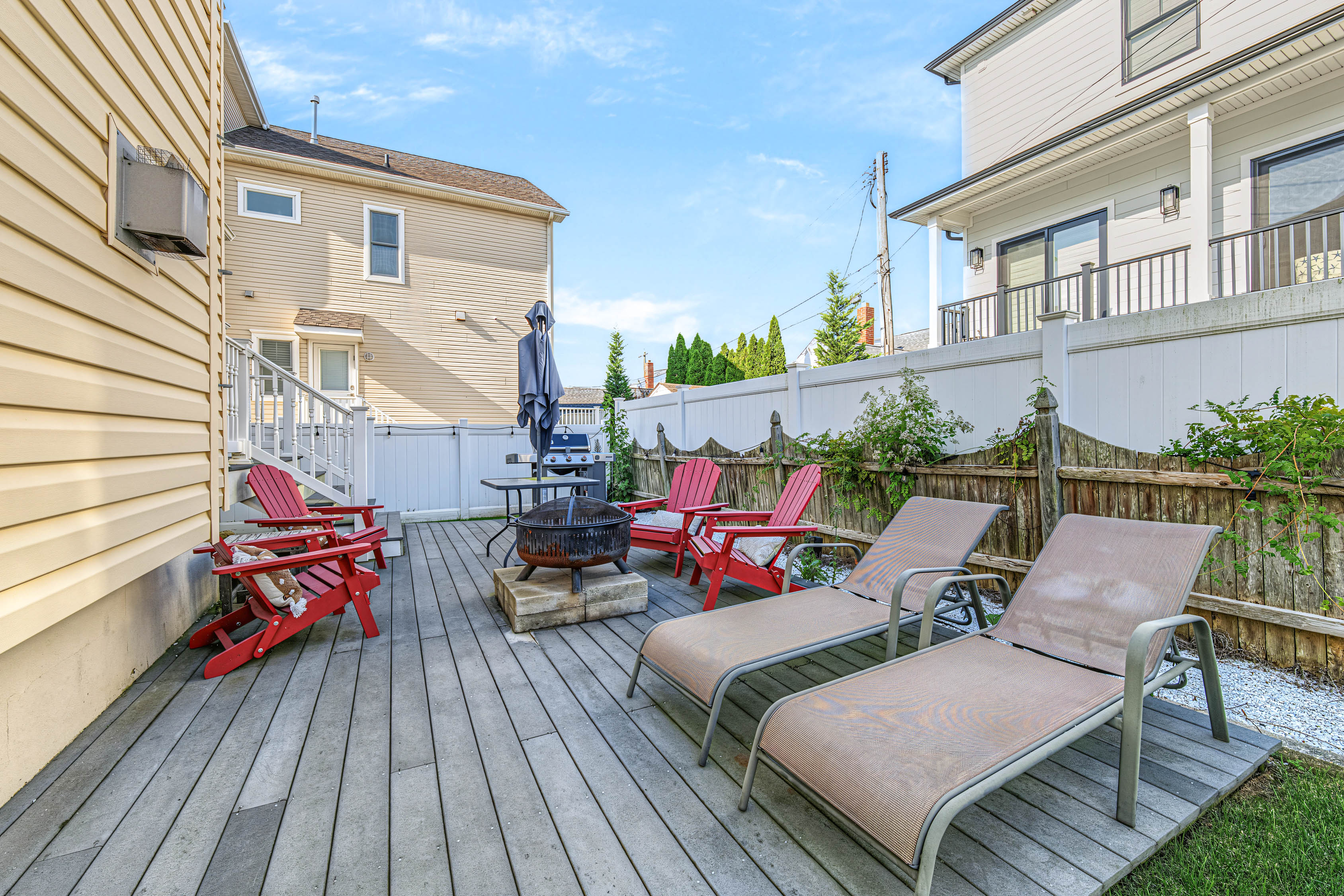  21 N Kenyon, Margate, NJ, 08402 - 物件實景