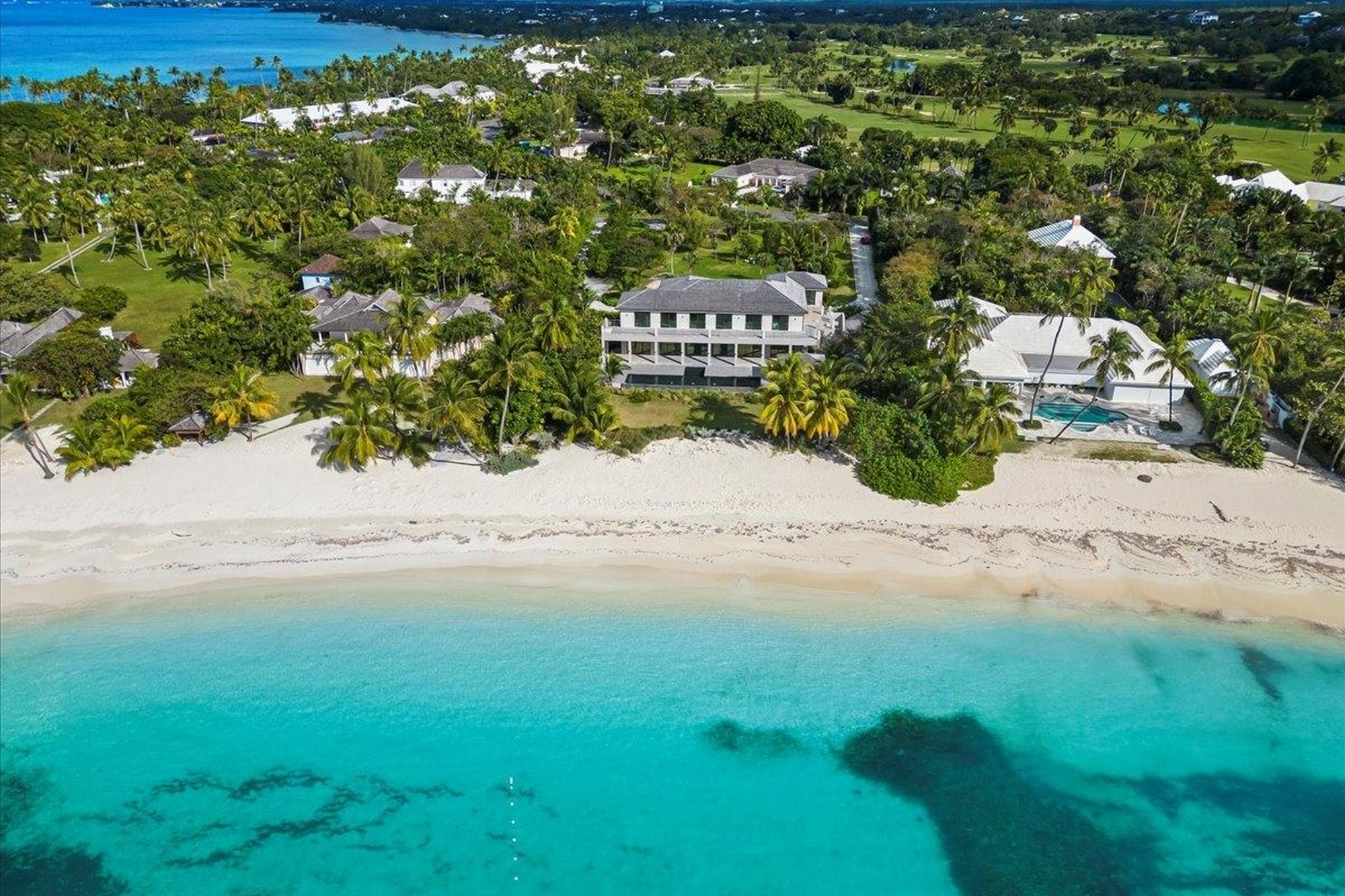  Clifton Bay Residence, Lyford Cay - 物件實景