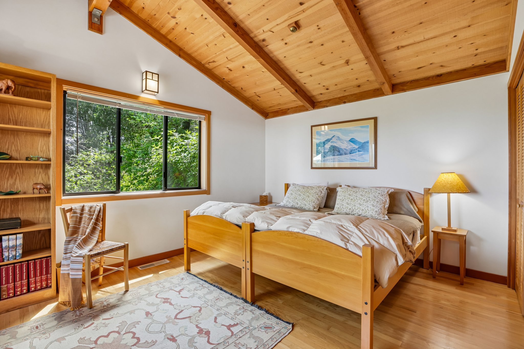  West Marin Legacy Estate - 物件實景