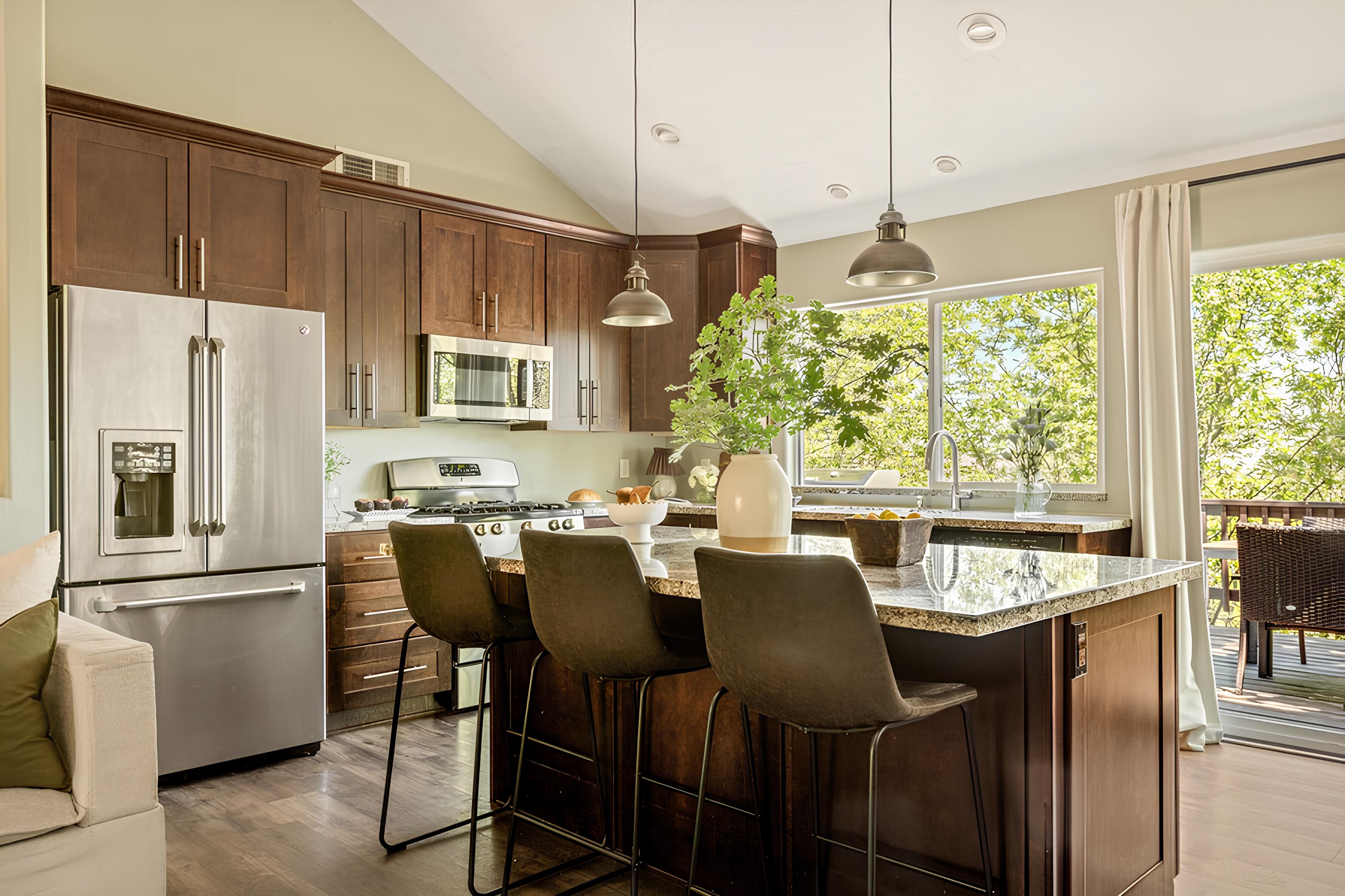  1360 Montreal Drive, Lake Arrowhead, CA 92352 - 物件實景