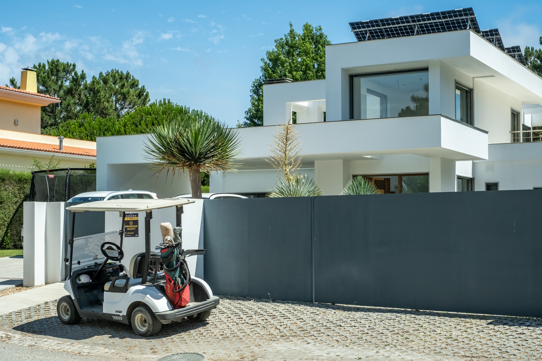  House, 4 bedrooms, for Sale - 物件實景