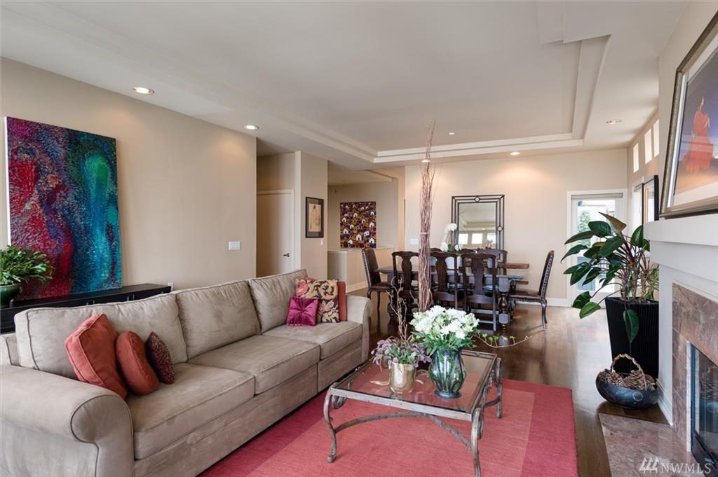 1956 Harvard Ave E 204, Seattle, Washington, 98102, United States, 2 Bedrooms Bedrooms, ,2 BathroomsBathrooms,Residential,For Sale,1956 Harvard Ave E 204,1446429