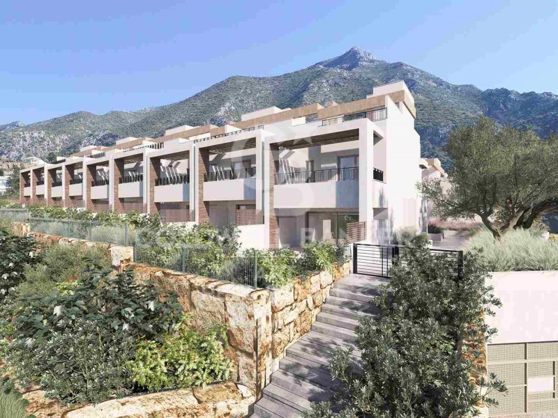 Istán, Andalusia, ES, 3 Bedrooms Bedrooms, ,2 BathroomsBathrooms,Residential,For Sale,1793263