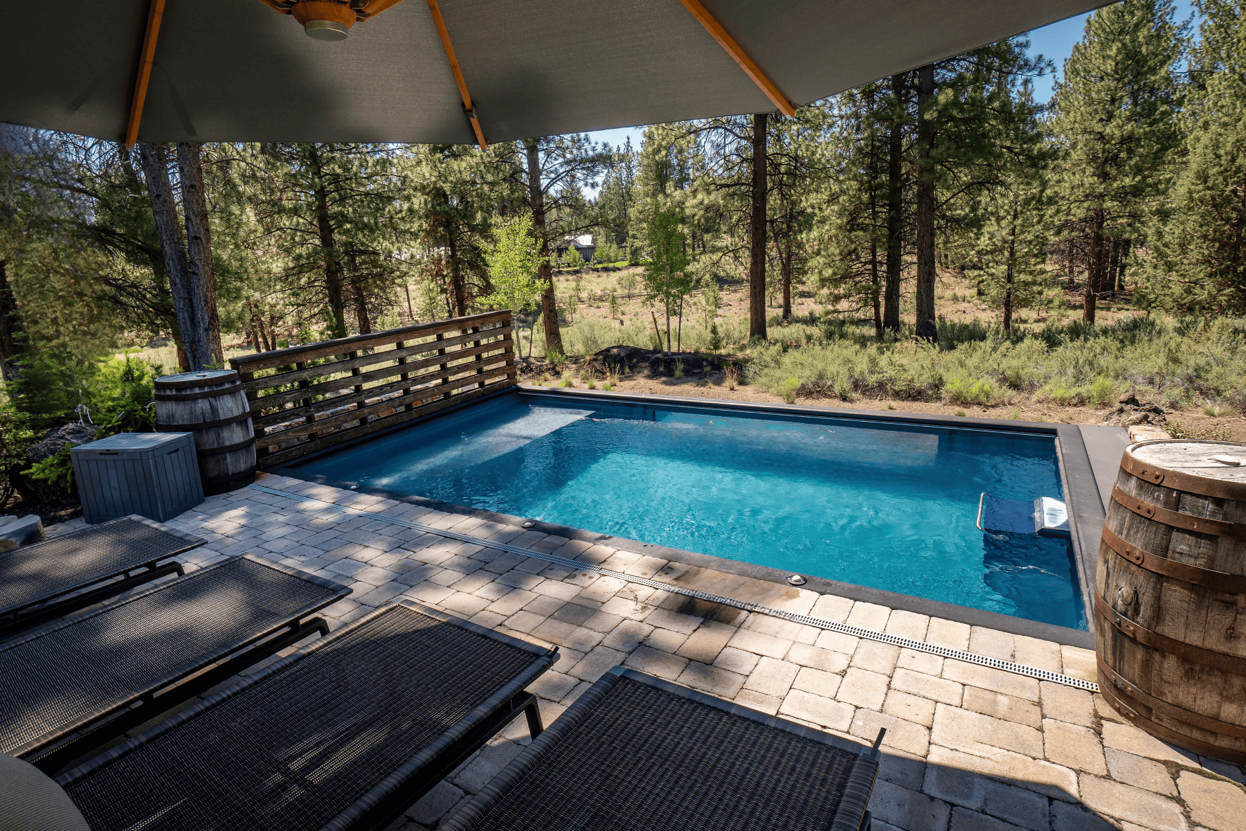  18780 Macalpine Loop Bend, OR 97702 - 物件實景