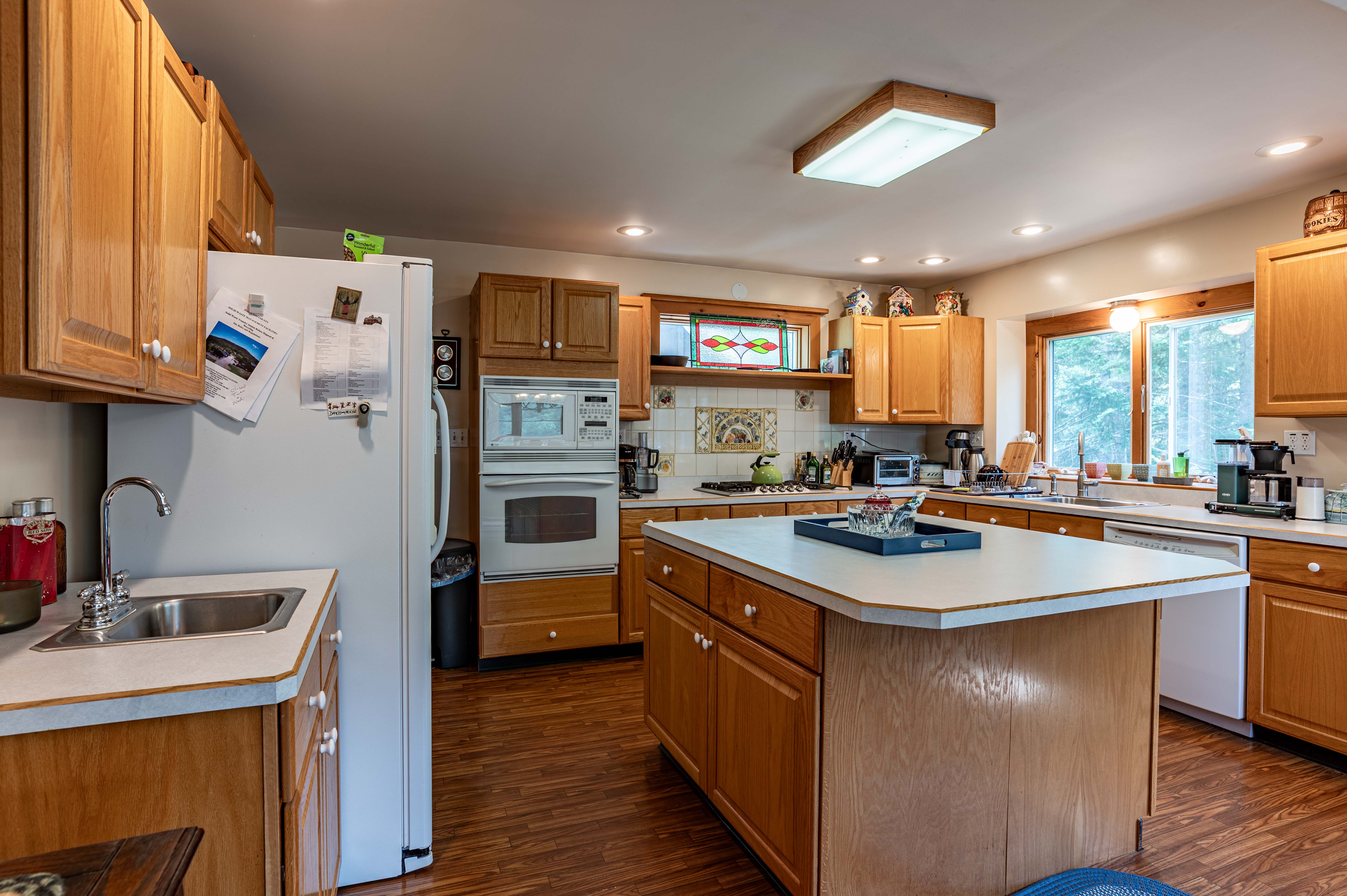  148 Jerry Savarie Road, Indian Lake, NY 12842 - 物件實景