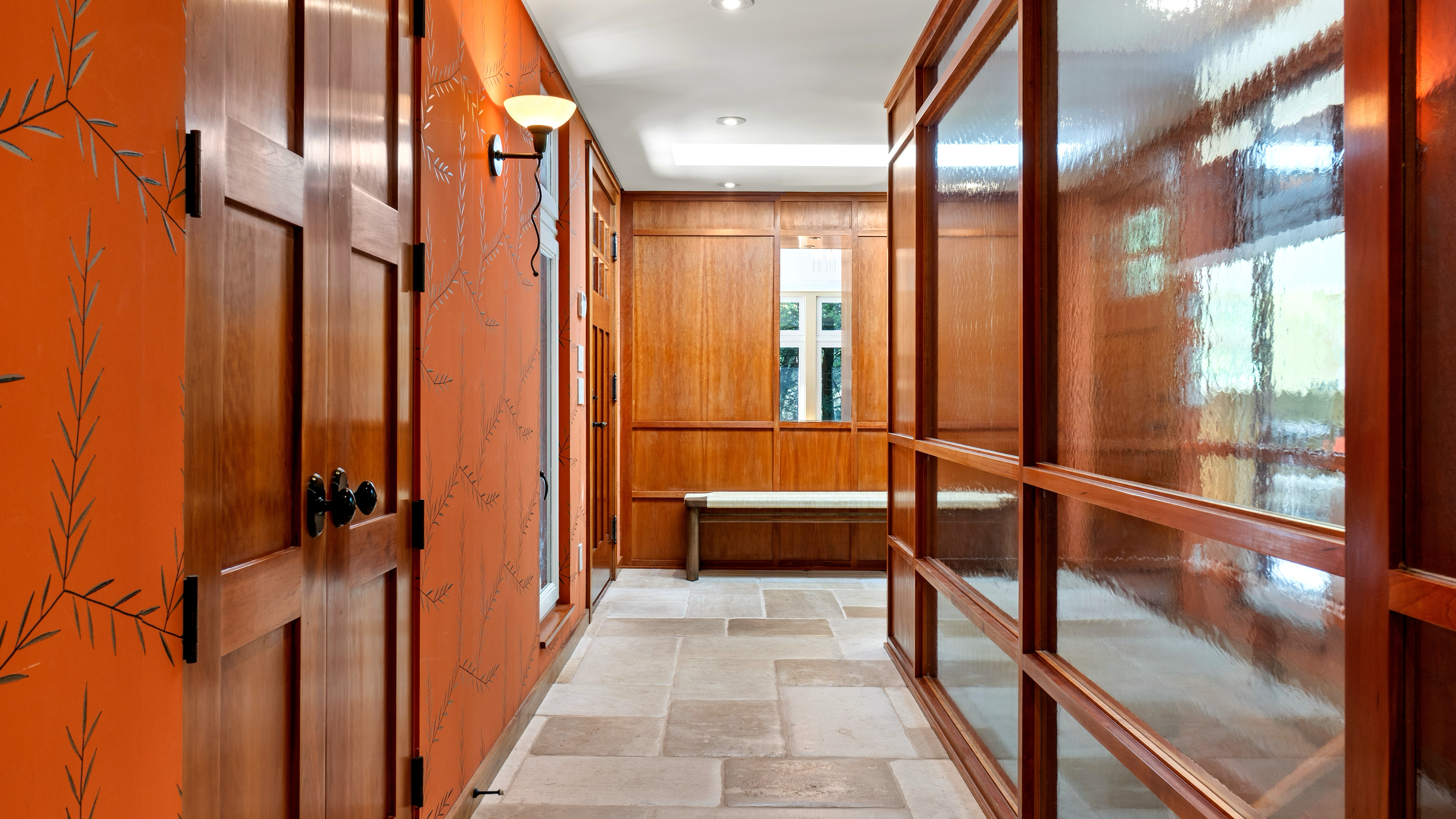  Modern Berkshire Sanctuary on 4 Acres with Mountain Views - 物件實景