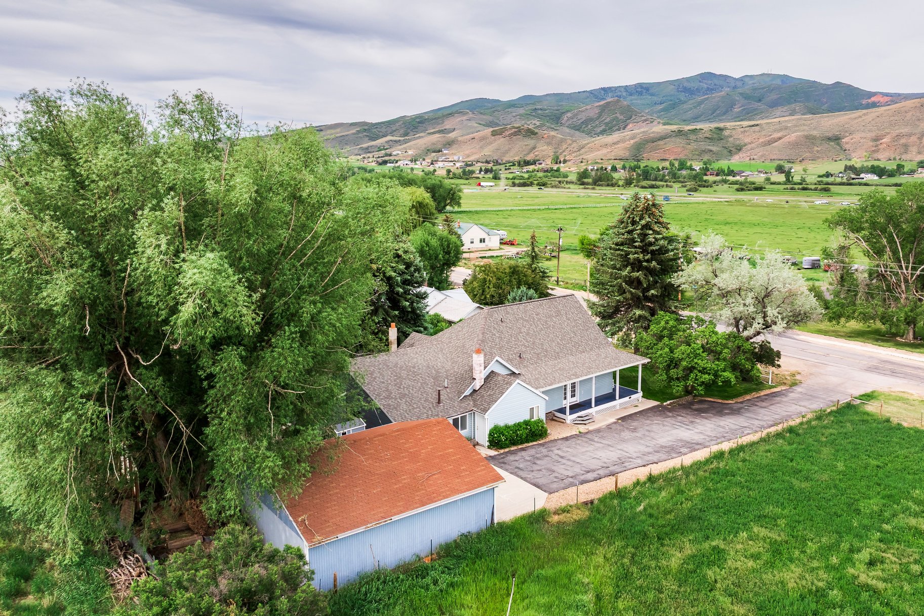  Country Charm Near Park City - 物件實景
