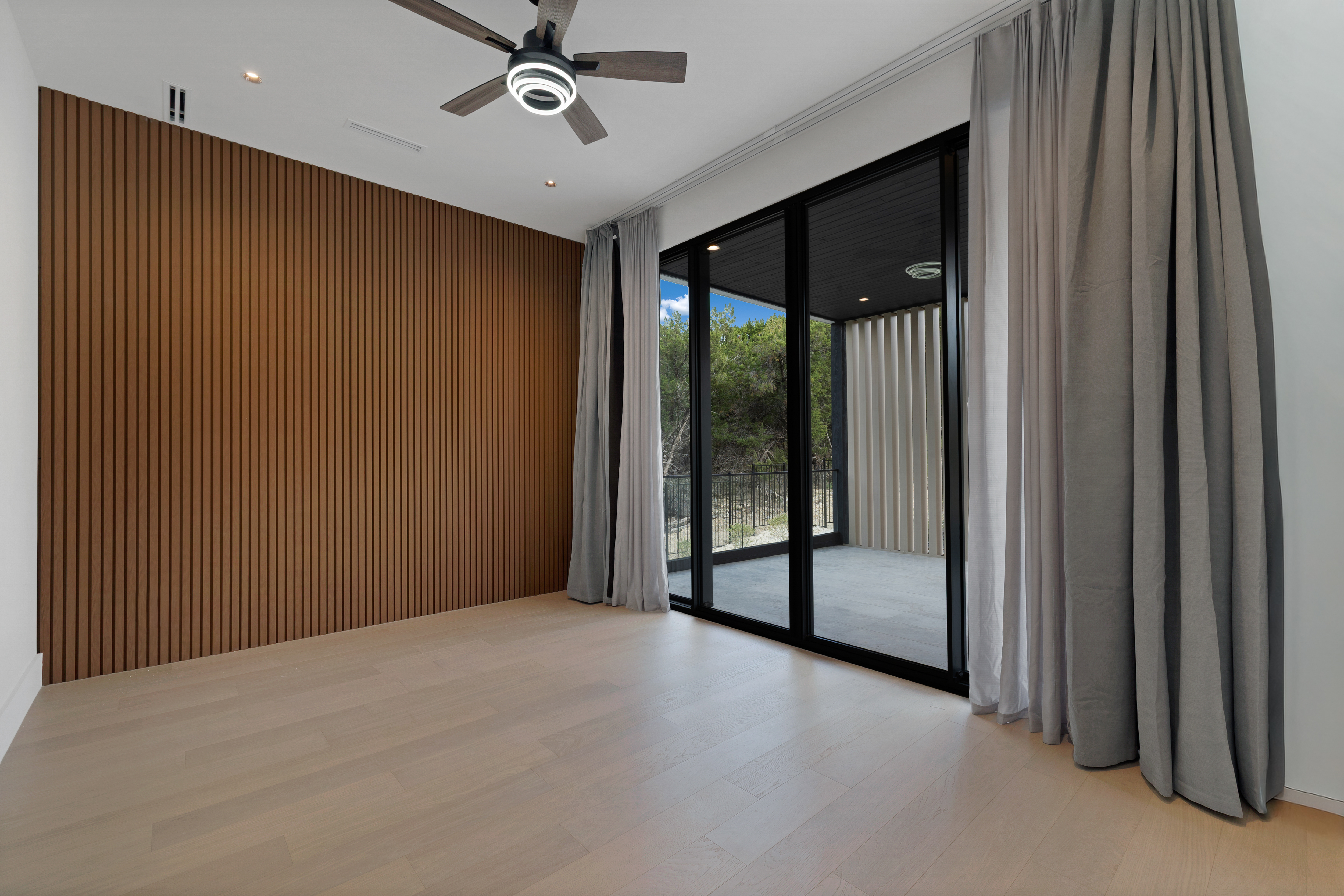 Bold Contemporary Estate for Elevated Living - 物件實景