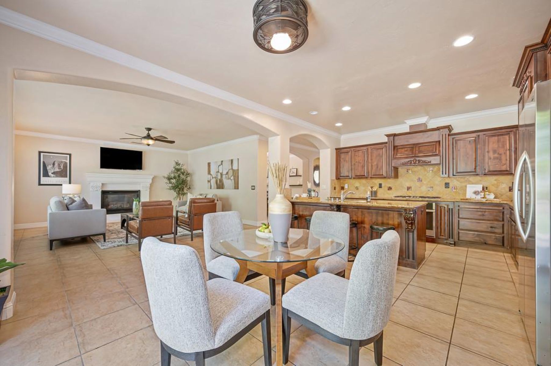  1722 Palomares Way, Roseville, CA 95747 - 物件實景